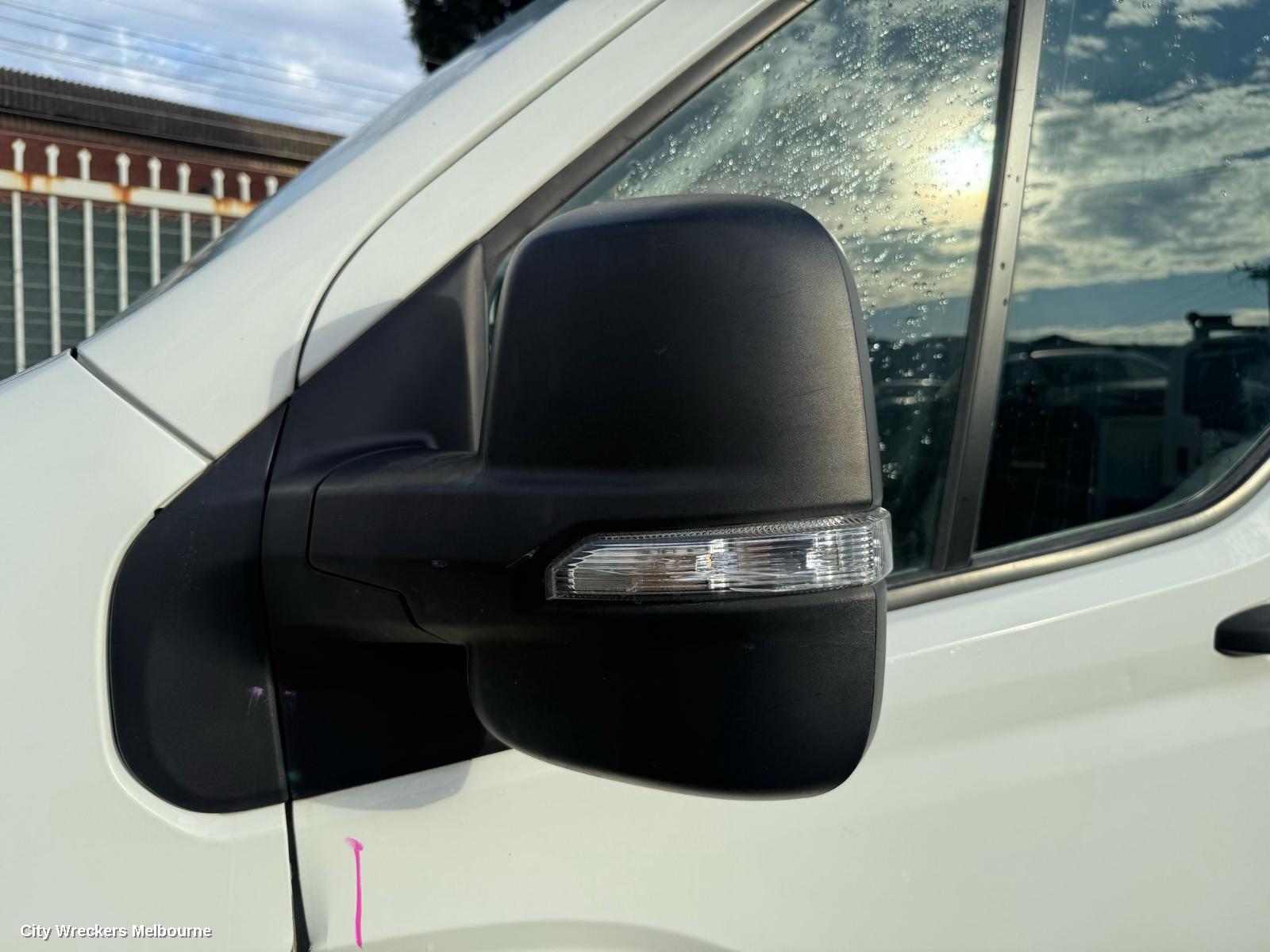 LDV DELIVER 9 RIGHT FRONT STRUT, 2.0, DIESEL, 07/2020 ONWARDS