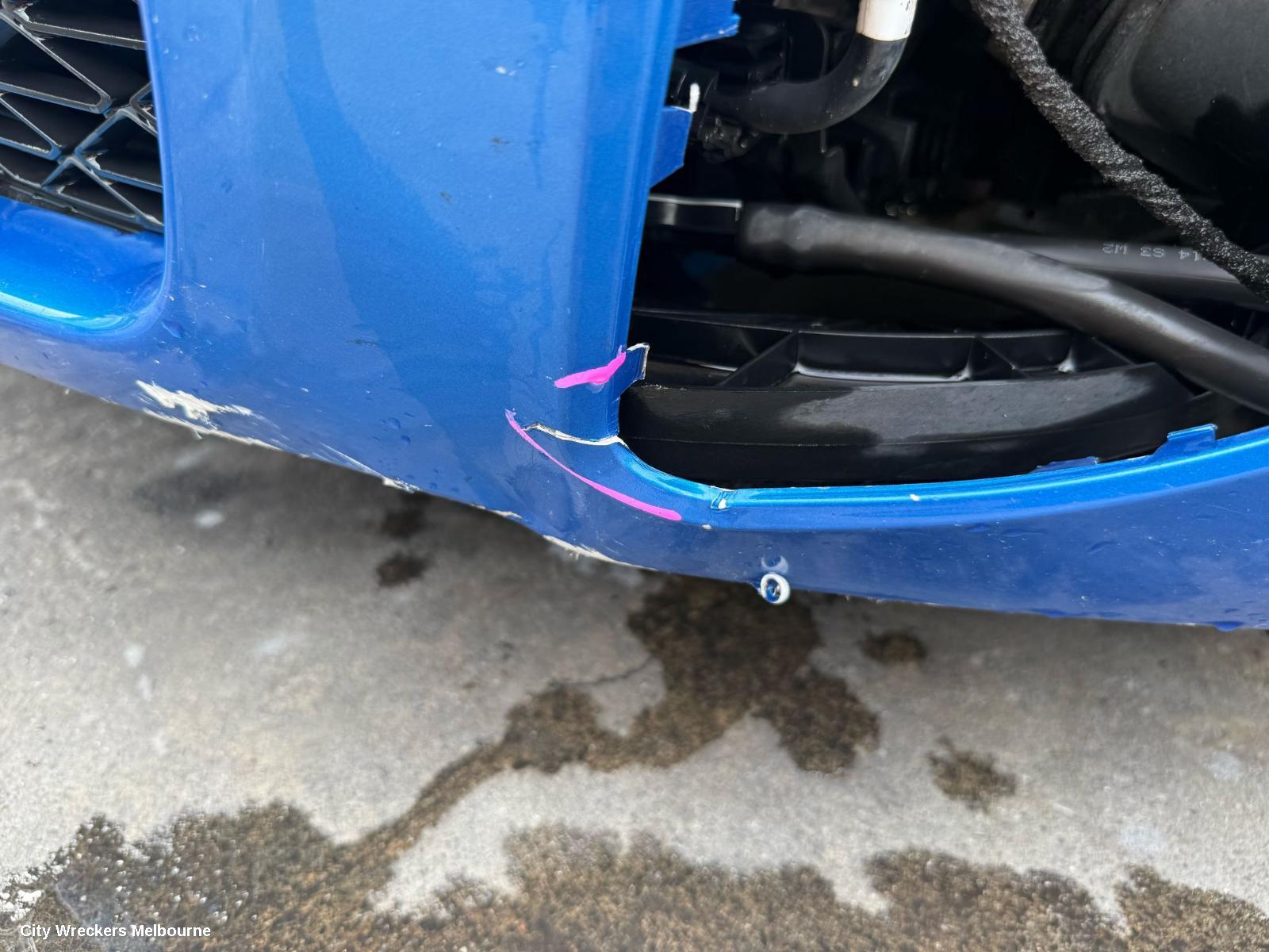 HOLDEN INSIGNIA STEERING COLUMN, GA, 02/2015 - 01/2017