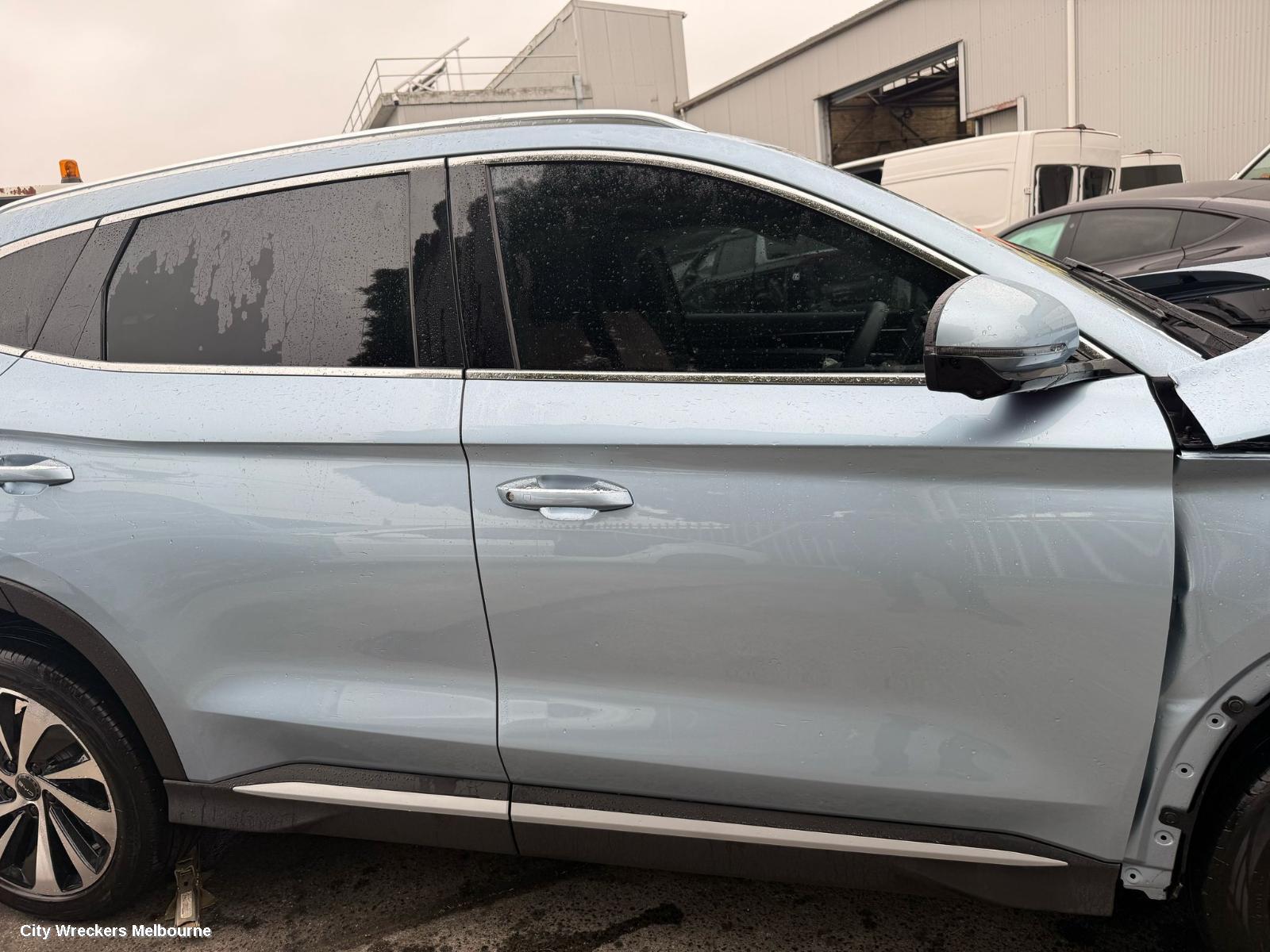 BYD SEALION 6 DOOR/BOOT/GATE LOCK, SA3, TAILGATE LOCK, 04/2024 ONWARDS