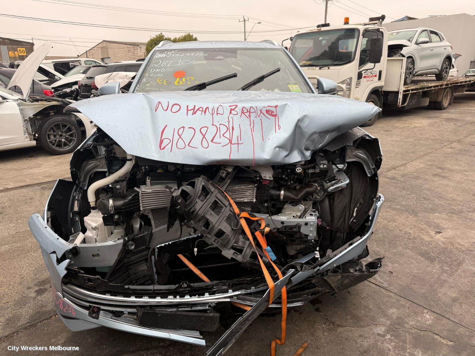 BYD SEALION 6 DOOR/BOOT/GATE LOCK, SA3, TAILGATE LOCK, 04/2024 ONWARDS