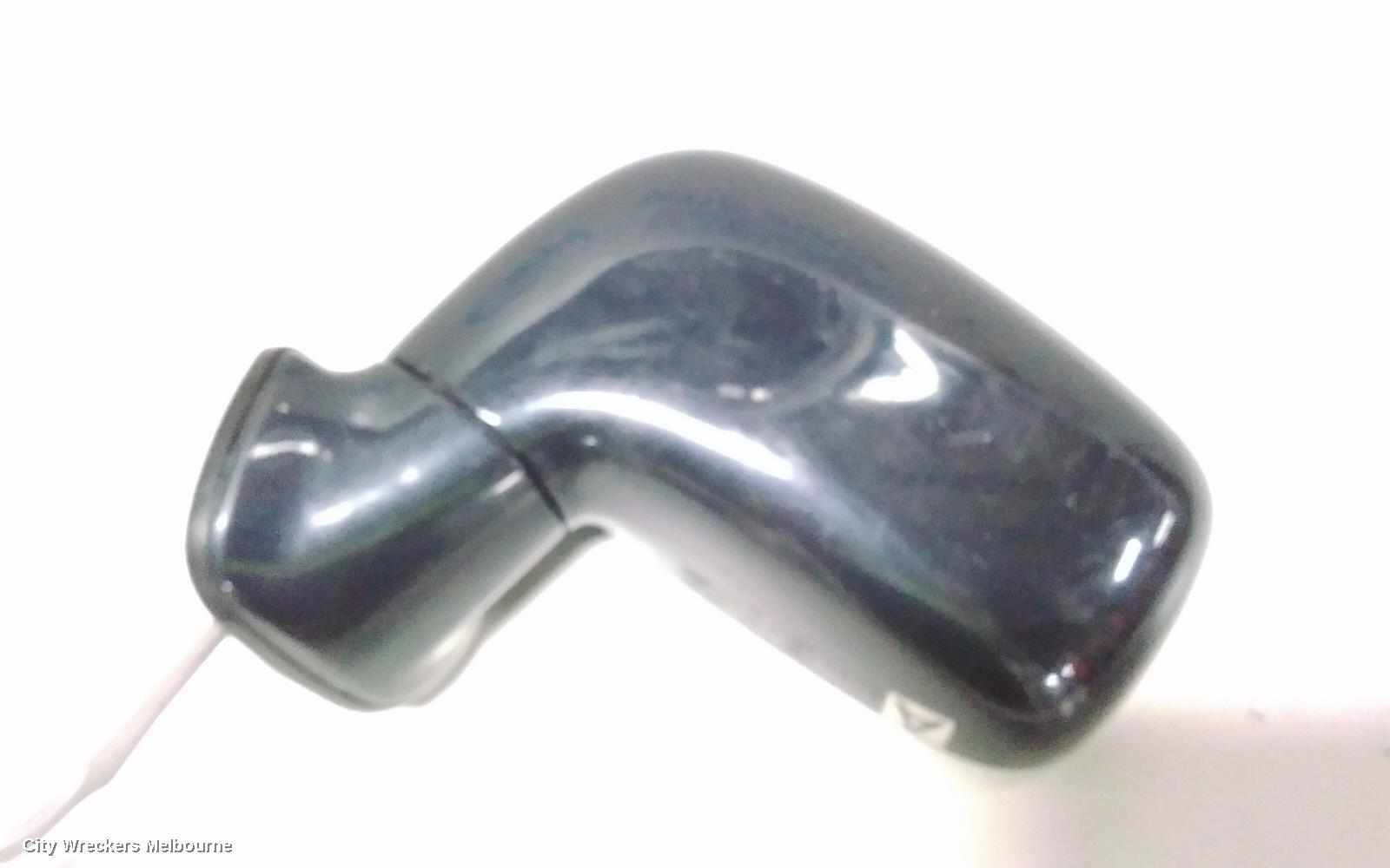 SUZUKI LIANA LEFT DOOR MIRROR, RH4, POWER, 10/2001 - 06/2007
