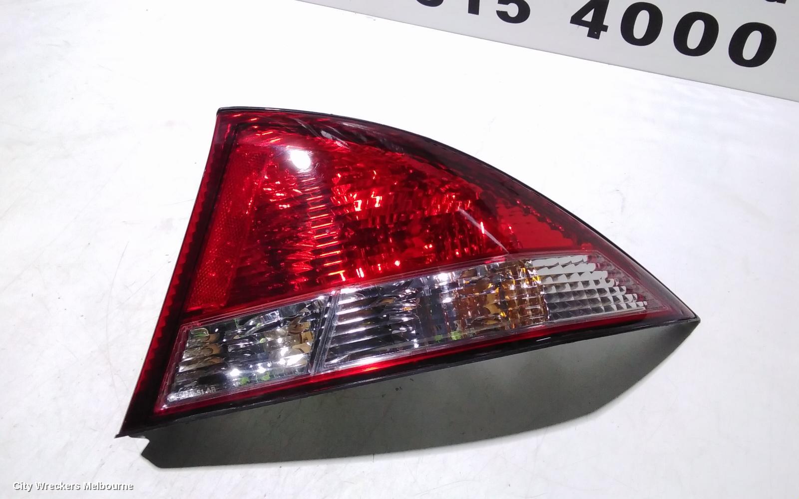 FORD FALCON RIGHT TAILLIGHT, AU1, SEDAN, FAIRMONT, 09/1998 - 04/2000