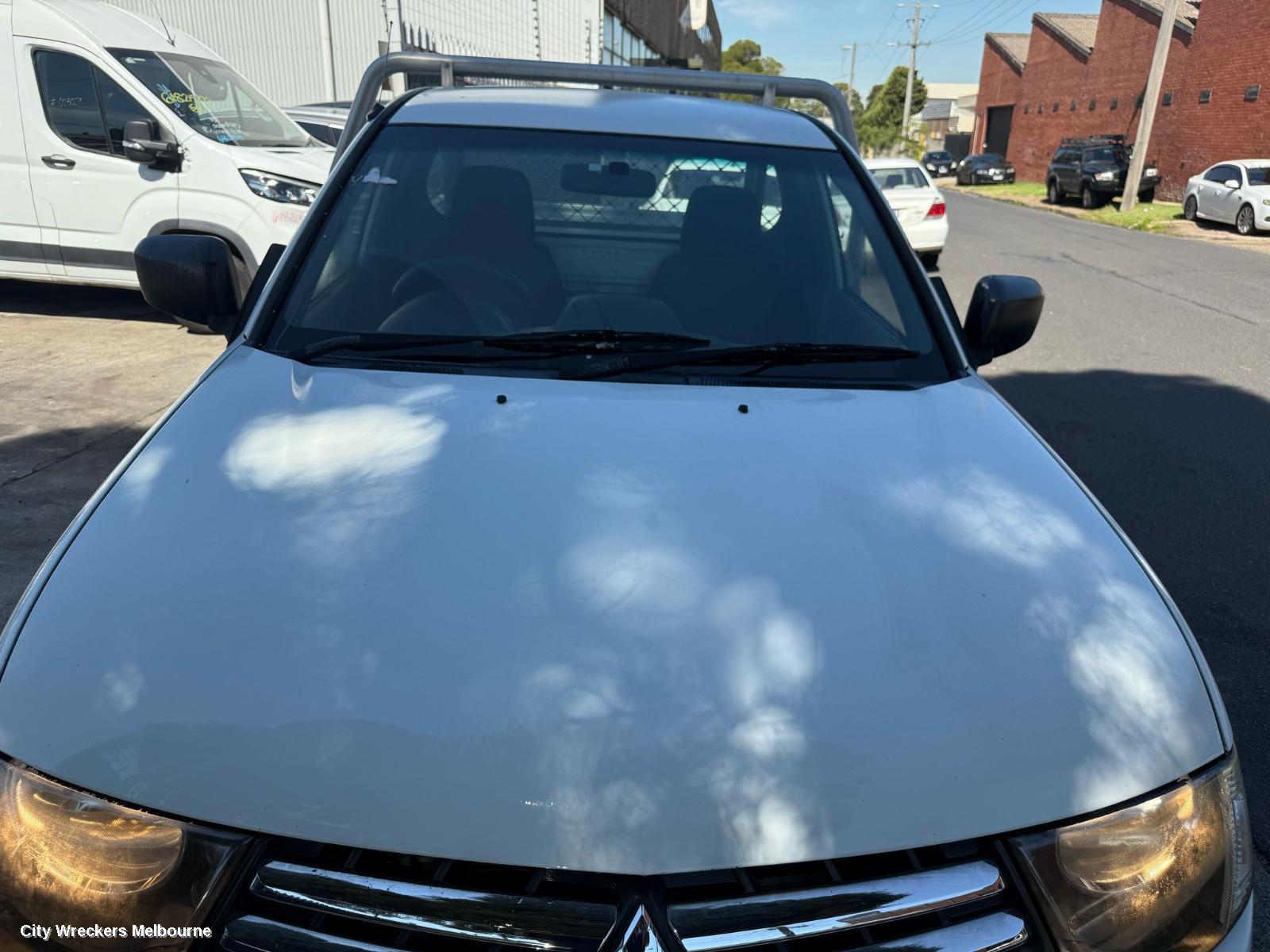 MITSUBISHI TRITON ENGINE, DIESEL, 2.5, 4D56, TURBO, 100KW, 2WD, MN, 08/2009 - 04/2015