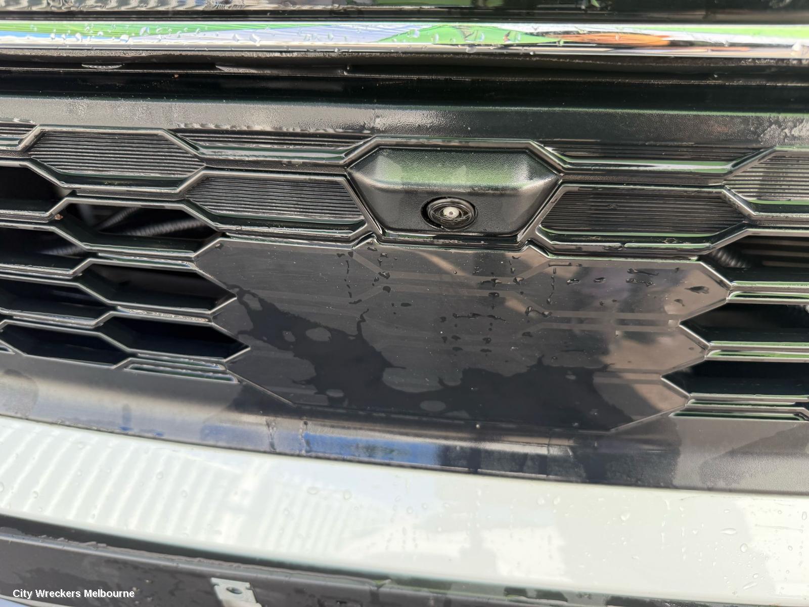 MITSUBISHI OUTLANDER RIGHT GUARD LINER, FRONT, ZM, 08/2021 ONWARDS