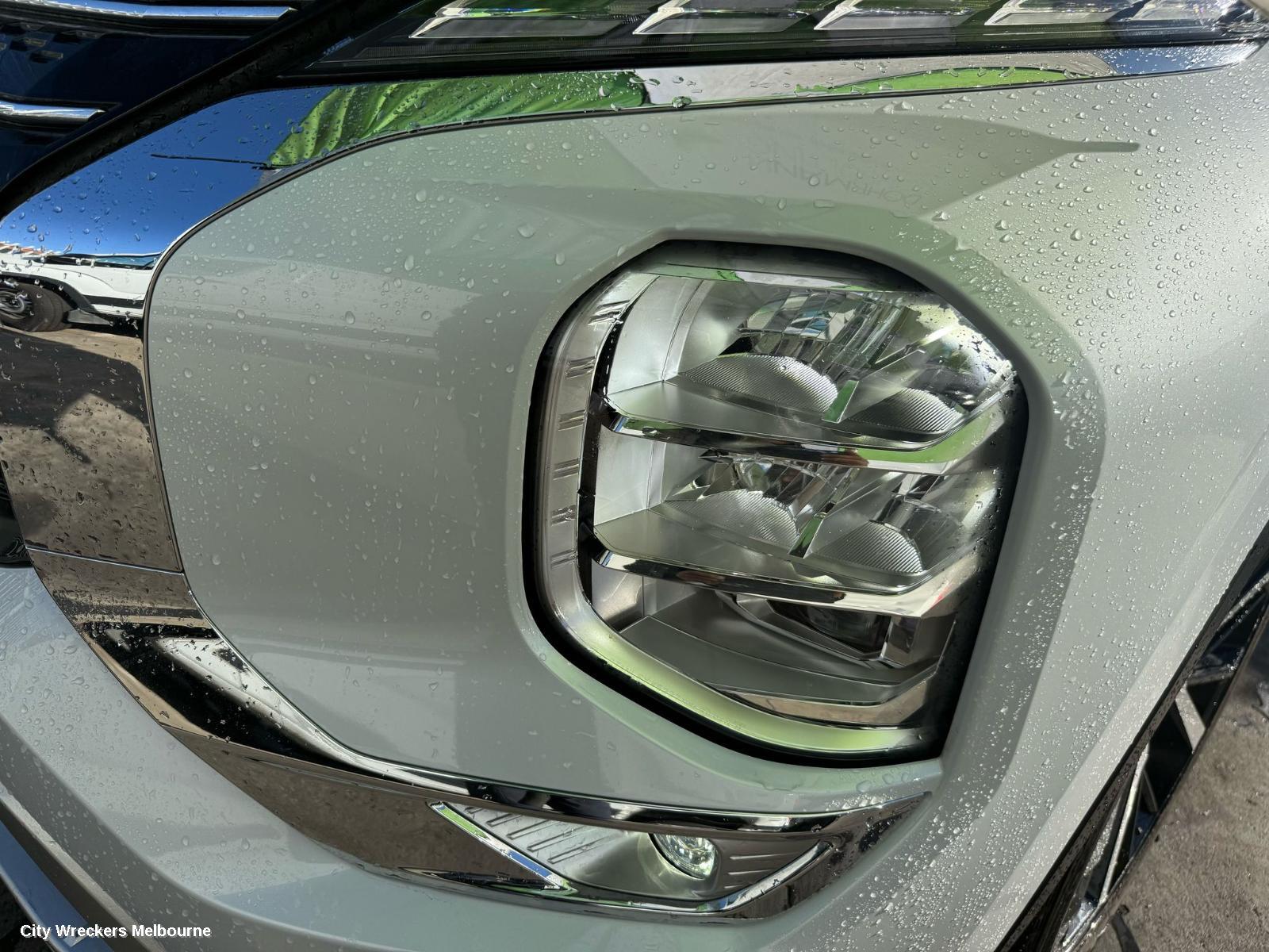 MITSUBISHI OUTLANDER RIGHT GUARD LINER, FRONT, ZM, 08/2021 ONWARDS