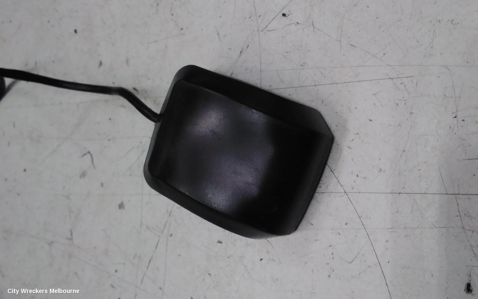 VOLKSWAGEN GOLF RADIO/CD/DVD/SAT/TV, DISPLAY & HEAD UNIT (RCD510), GEN 5, 06/2004 - 02/2009