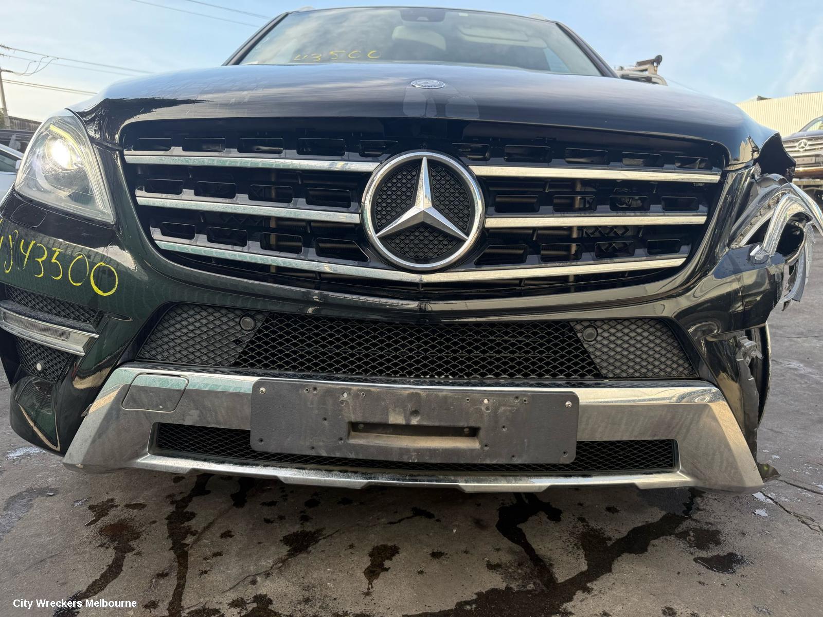 MERCEDES M CLASS STEERING BOX/RACK, W166, ELECTRIC TYPE, DIESEL, 2.1, TURBO, 651.960 CODE, ML250, 03/2012 - 01/2016
