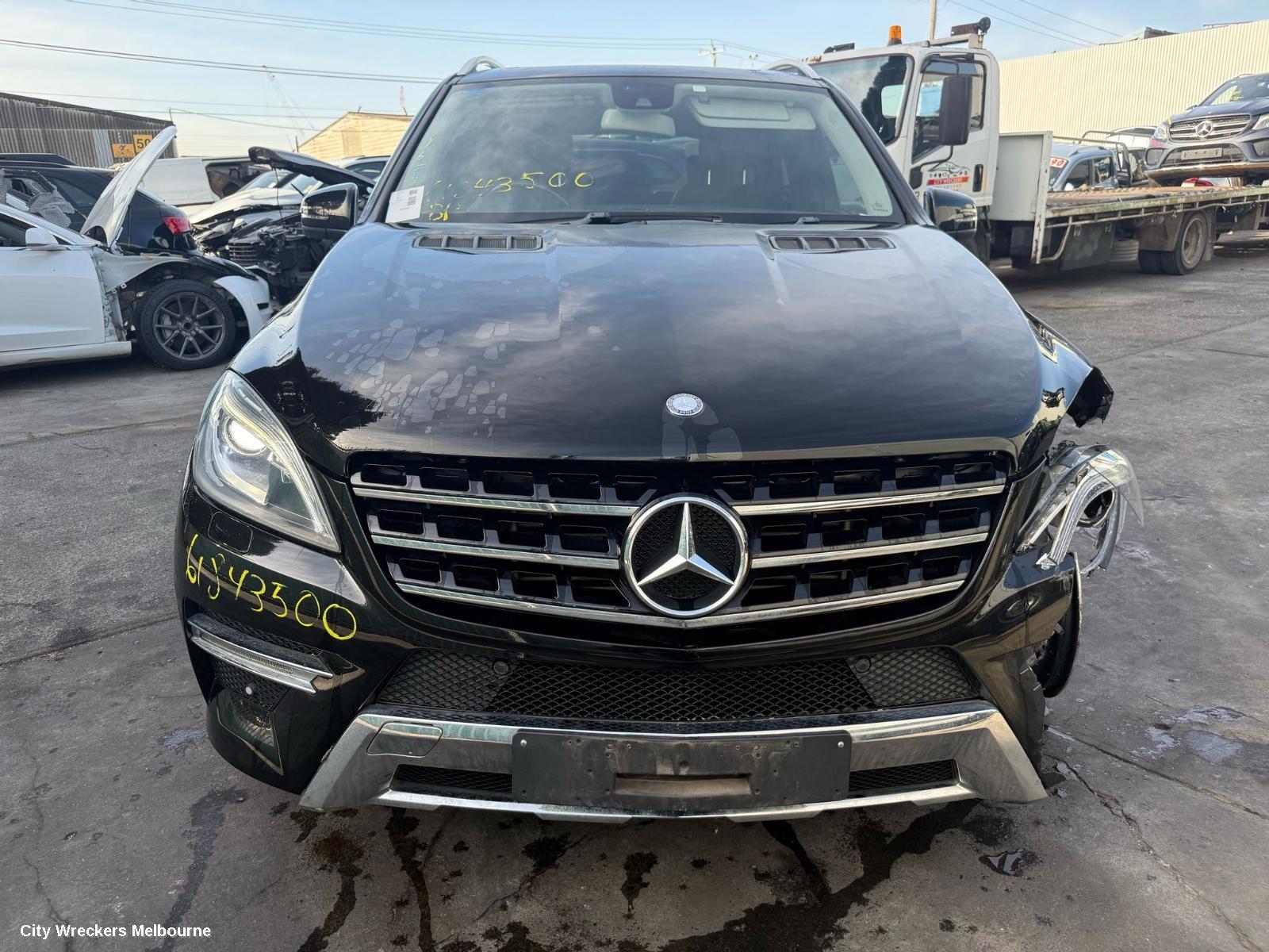 MERCEDES M CLASS STEERING BOX/RACK, W166, ELECTRIC TYPE, DIESEL, 2.1, TURBO, 651.960 CODE, ML250, 03/2012 - 01/2016