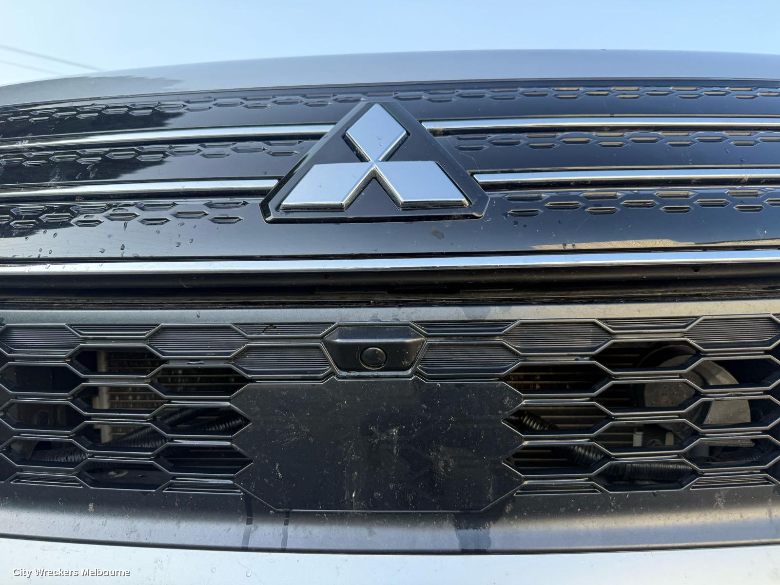 MITSUBISHI OUTLANDER ANTENNA, ZM, 08/2021 ONWARDS