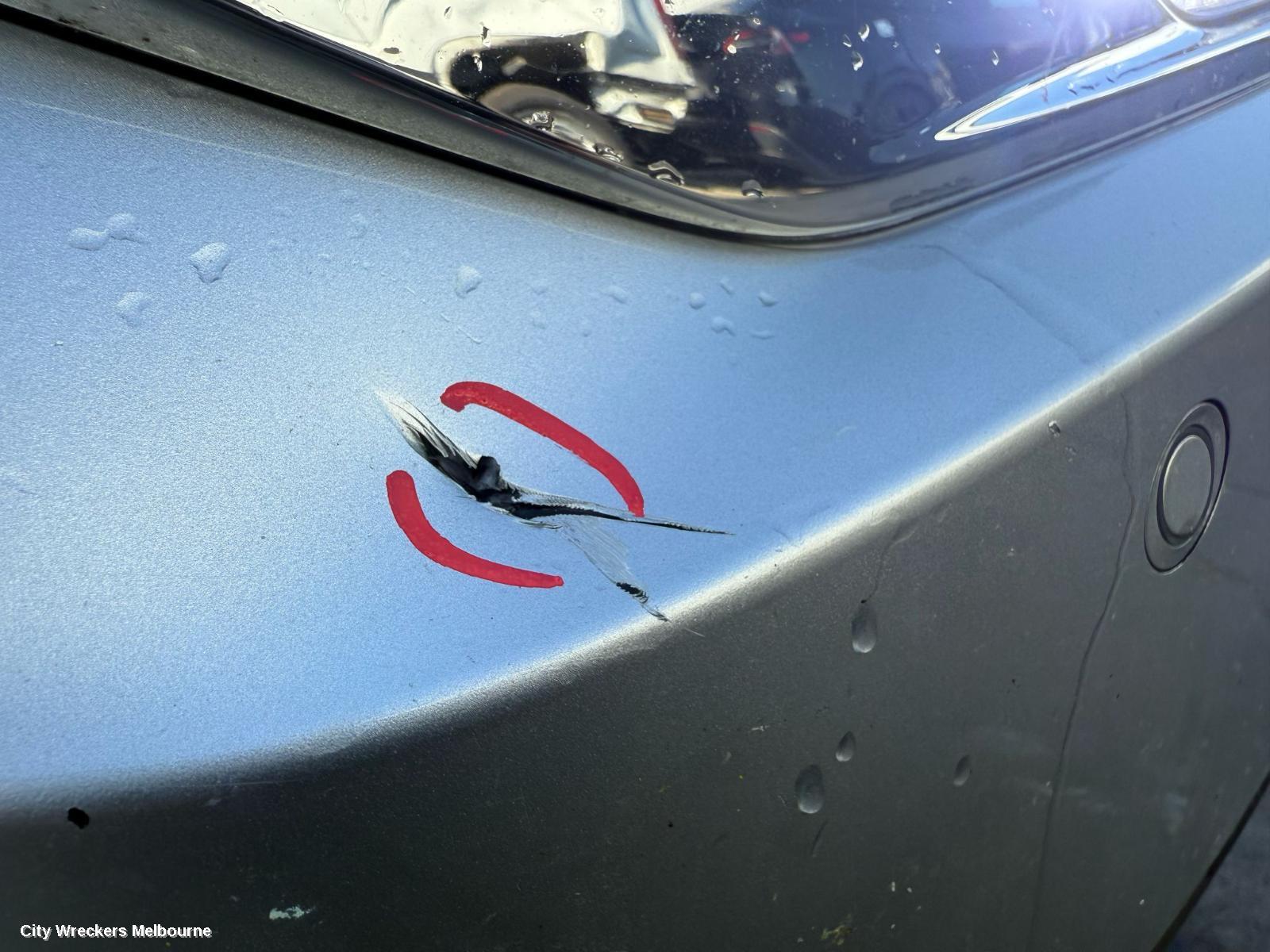 MITSUBISHI OUTLANDER ANTENNA, ZM, 08/2021 ONWARDS