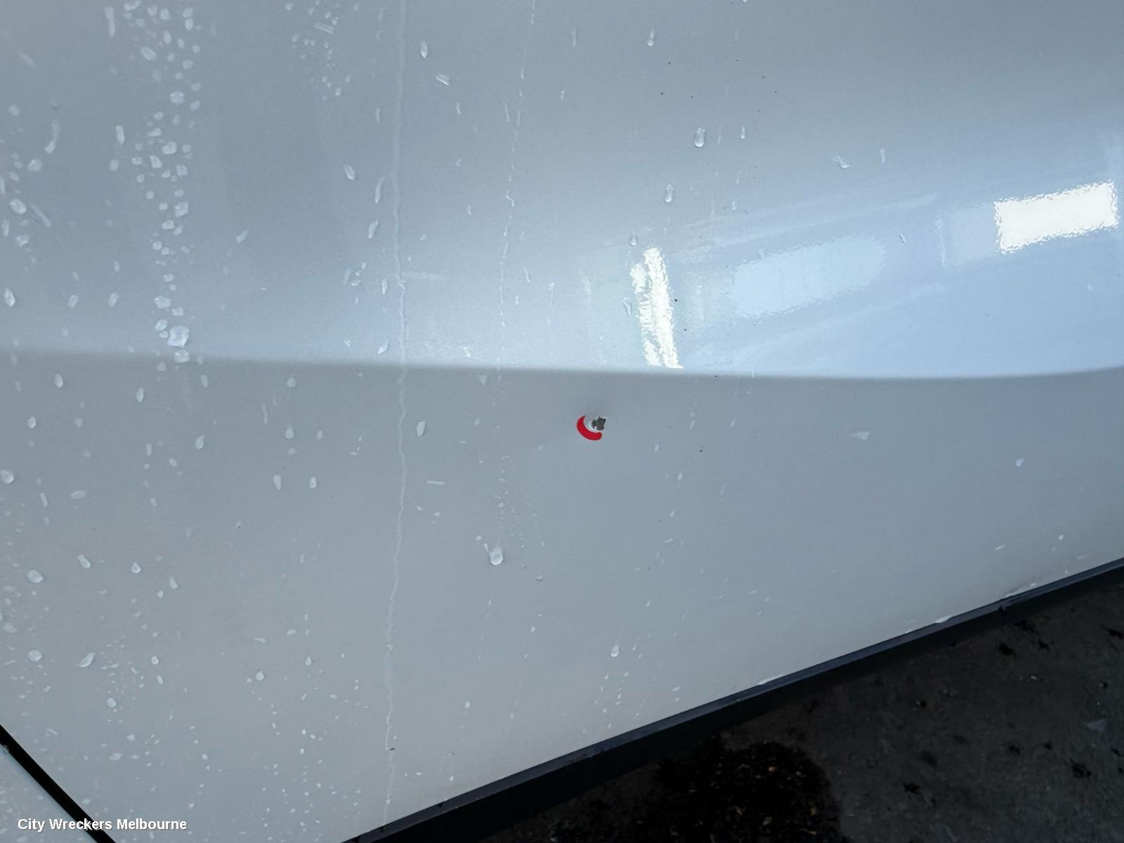 MITSUBISHI OUTLANDER RIGHT GUARD LINER, FRONT, ZM, 08/2021 ONWARDS