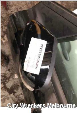 FORD MONDEO LEFT DOOR MIRROR, MA-MB, POWER, NON HEATED, 10/2007 - 10/2010