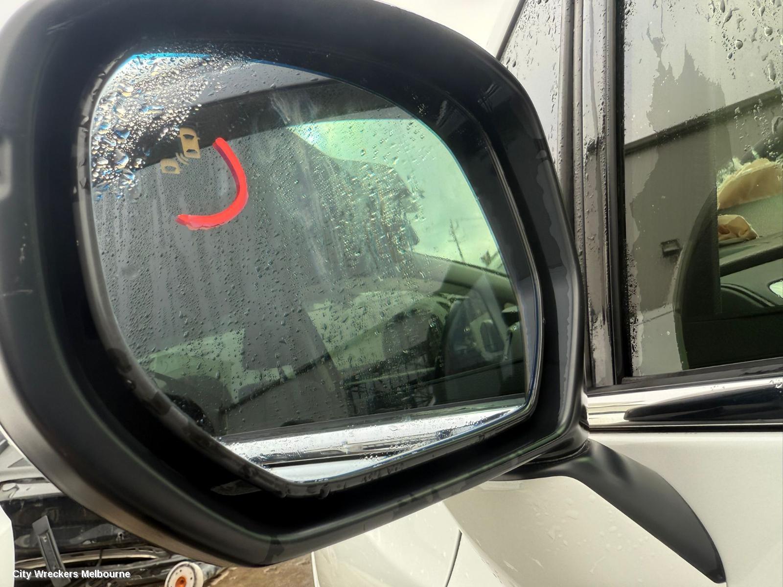 HONDA ODYSSEY, RC1, 02/2014 - 03/2022, 627853500F BLIND SPOT: 144015