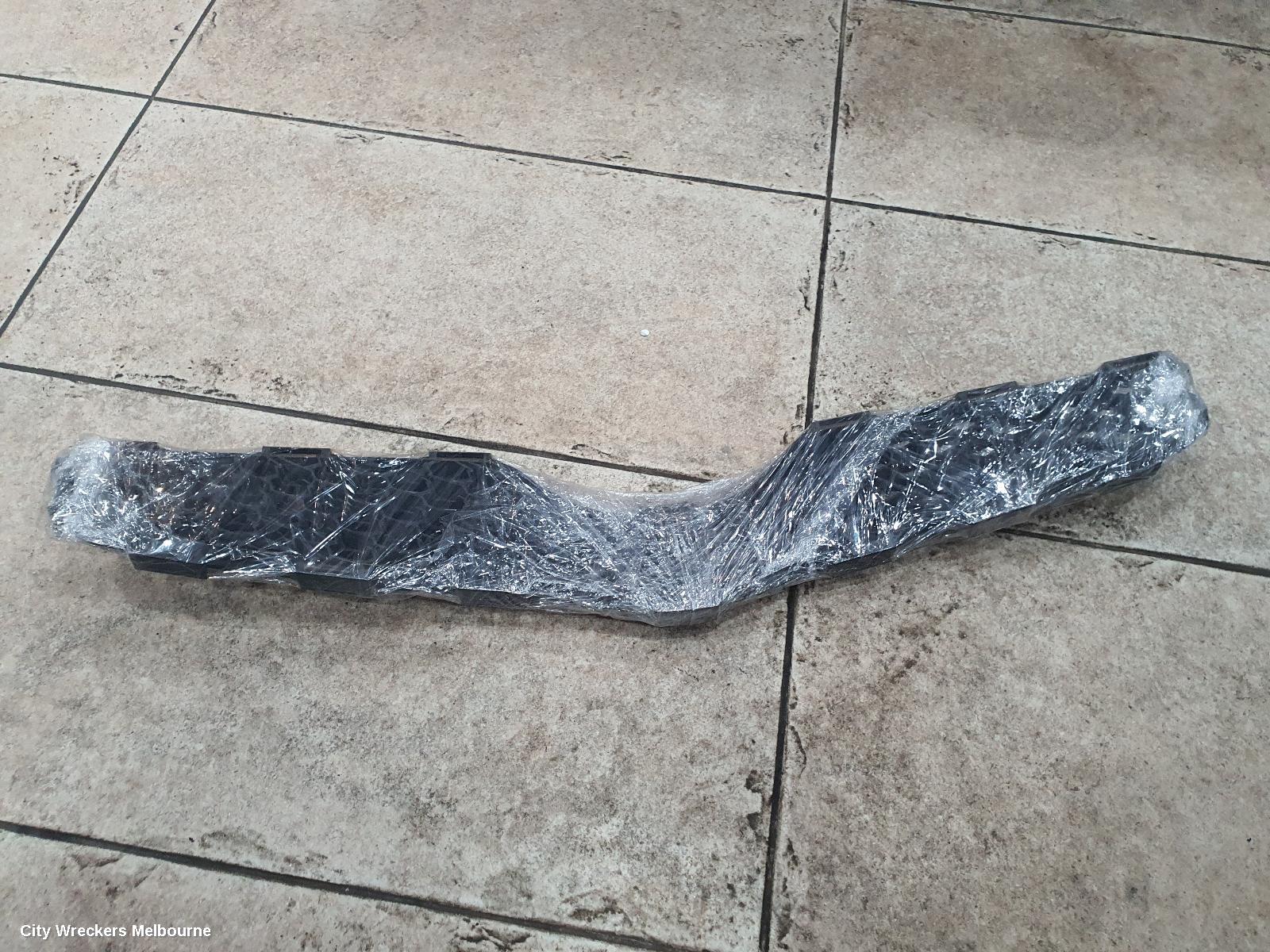 TOYOTA YARIS GRILLE, RADIATOR GRILLE, NCP9#, HATCH, 10/2008 - 07/2011