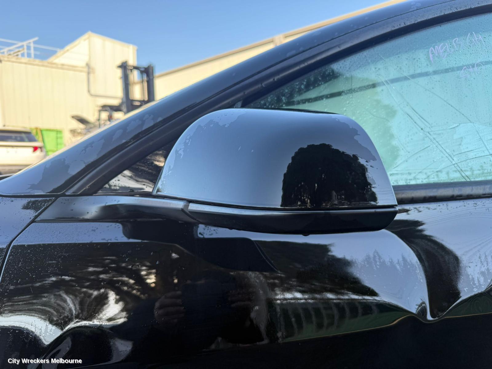 TESLA MODEL 3 LEFT REAR STRUT, 1ST GEN, 06/2019 ONWARDS