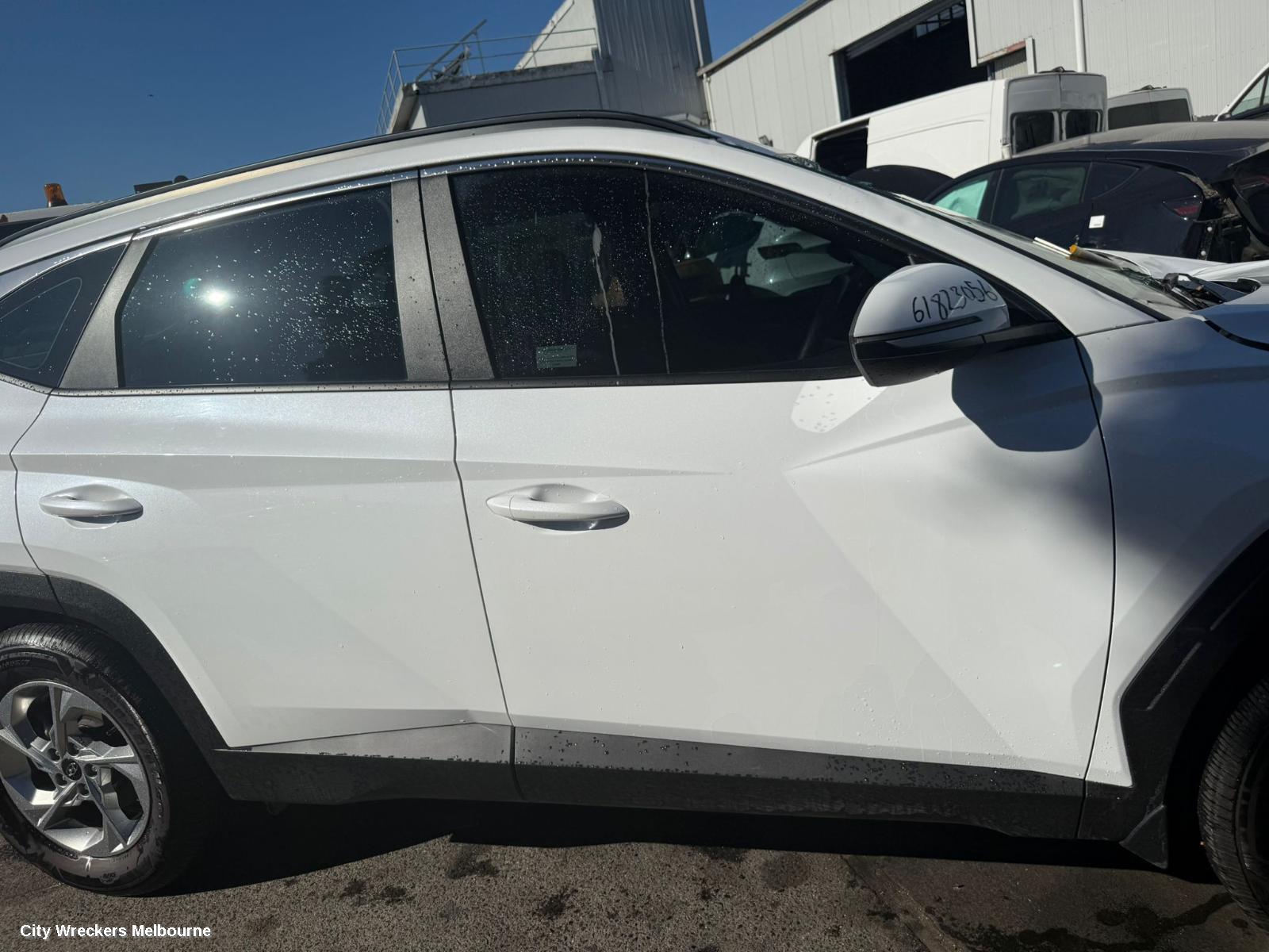 HYUNDAI TUCSON A/C COMPRESSOR, NX4, 2.0, G4NL CODE, PETROL, 02/2021 ONWARDS