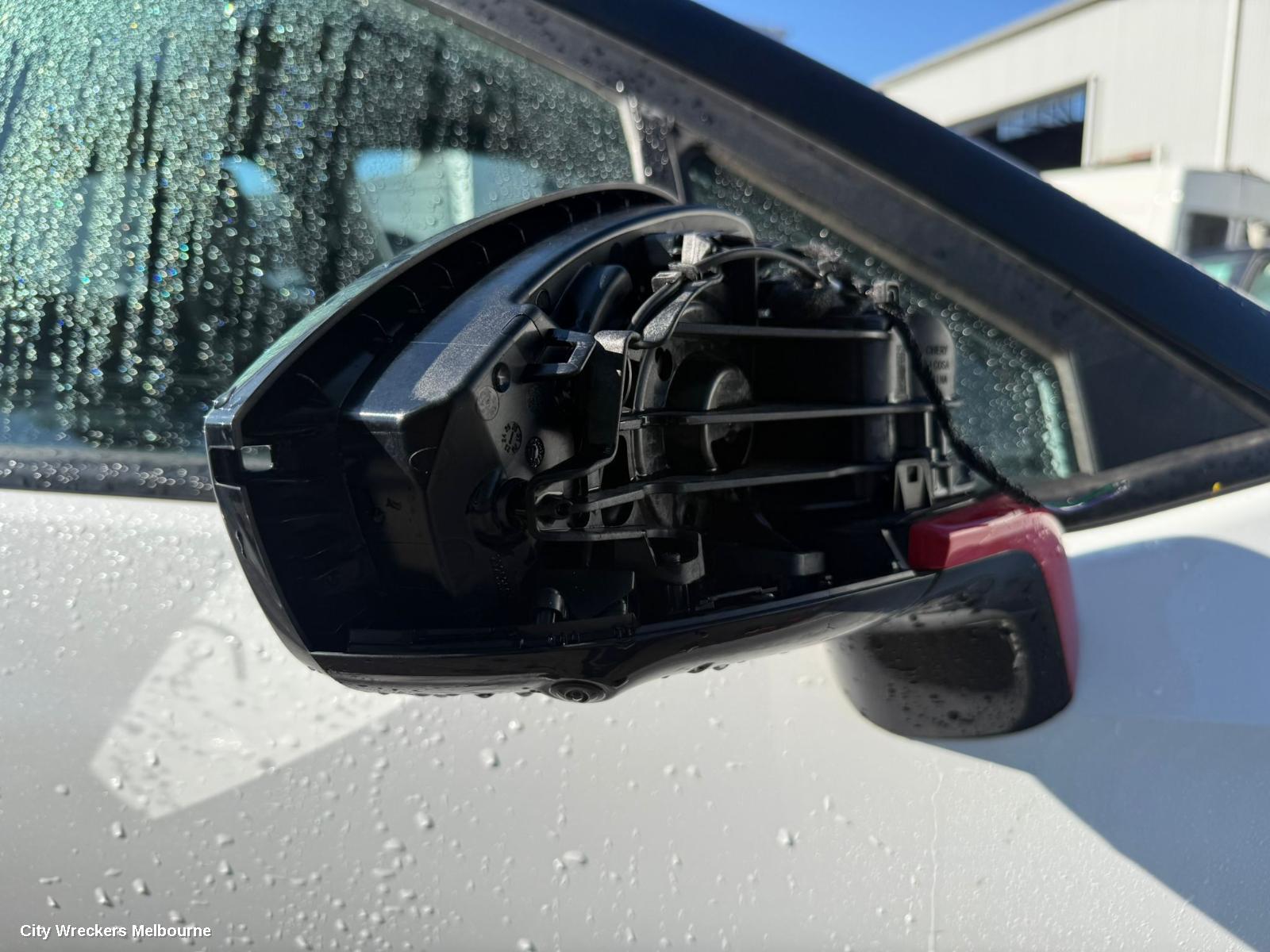 CHERY OMODA 5 PWR DR WIND SWITCH, T34/T19C, LH FRONT, NON EV, 12/2022 ONWARDS