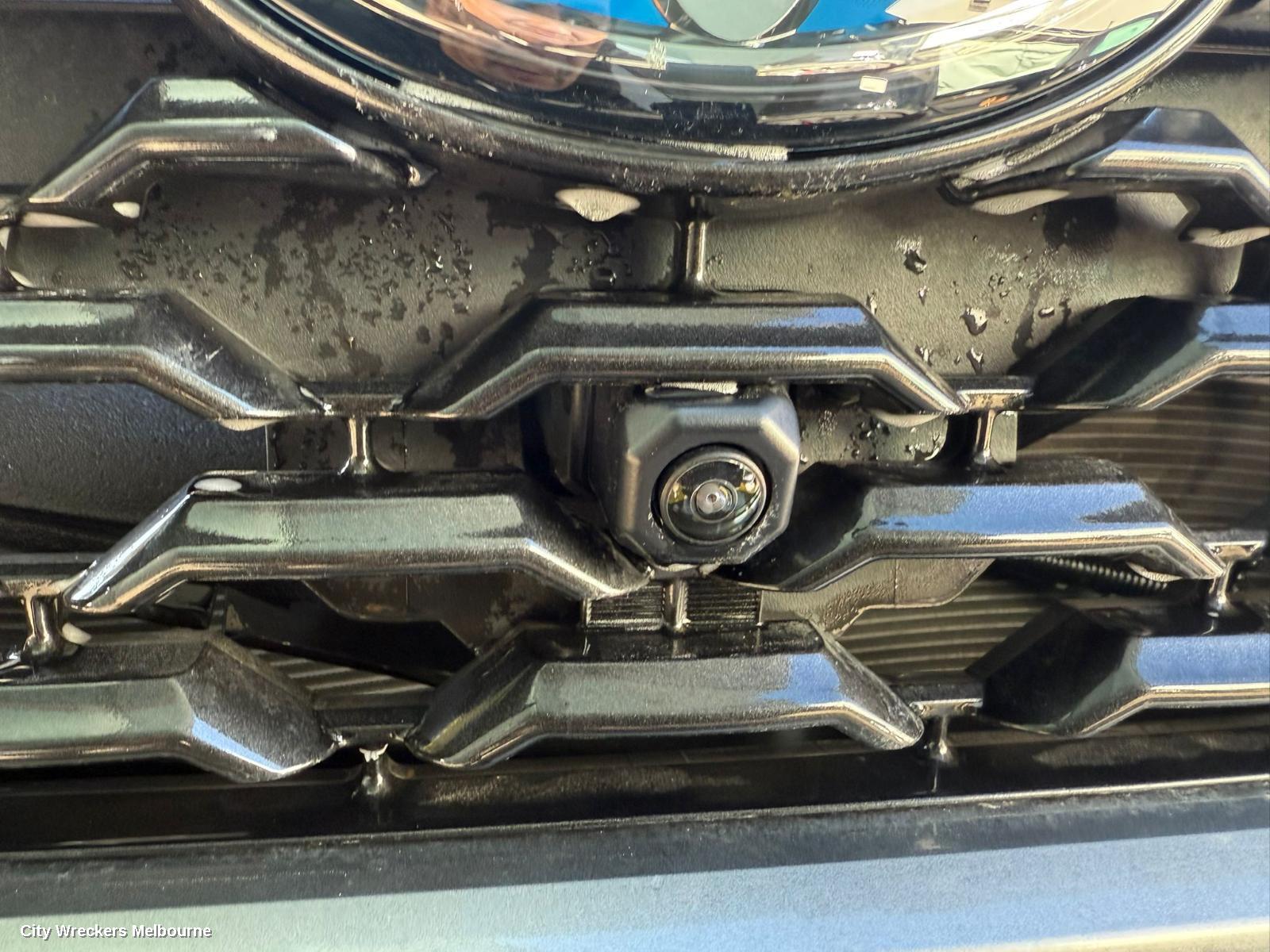 TOYOTA COROLLA CROSS LEFT FRONT LOWER CONTROL ARM, XG10, 01/2022 ONWARDS