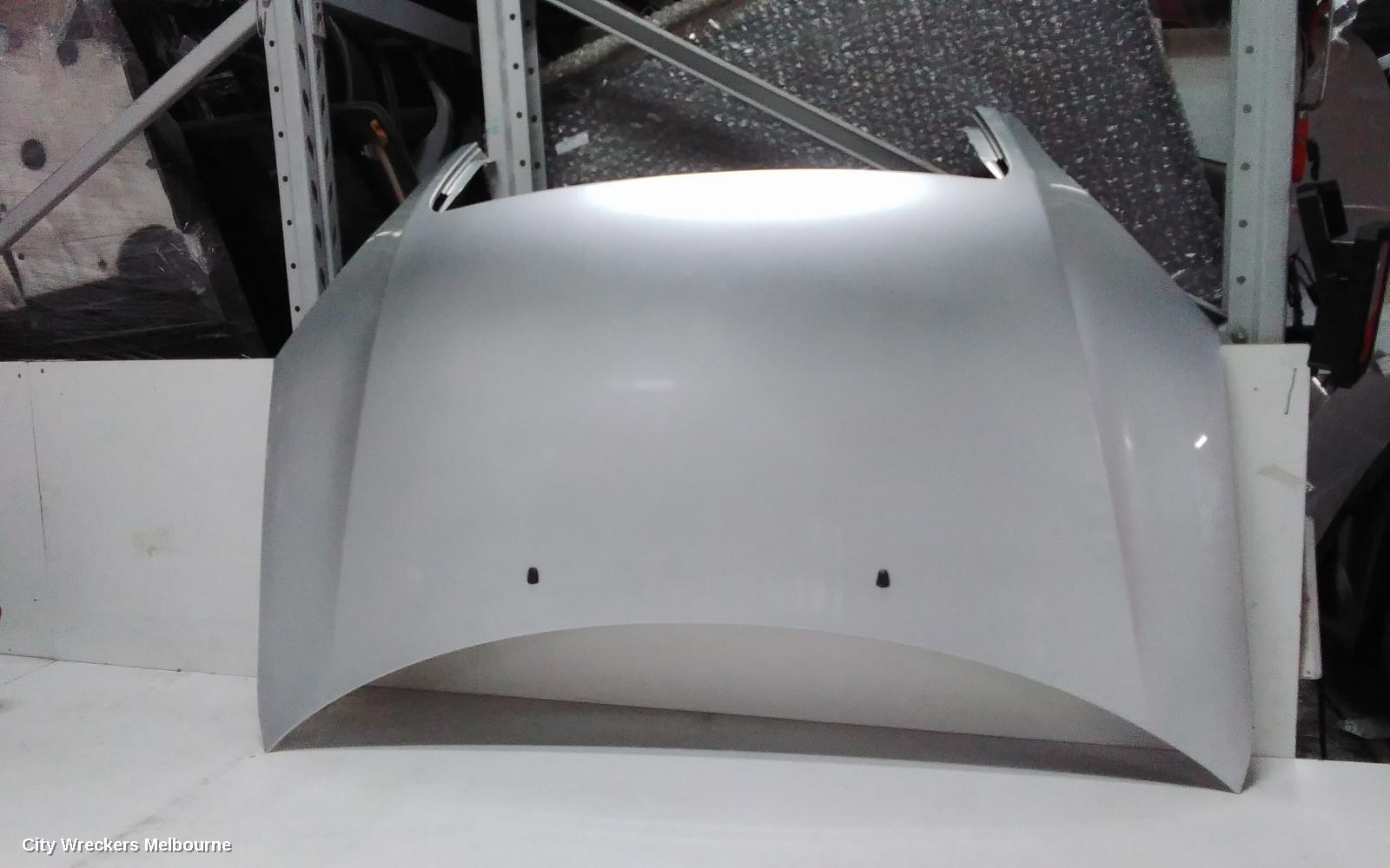 TOYOTA AVENSIS BONNET, ACM21R, 12/2003 - 12/2010