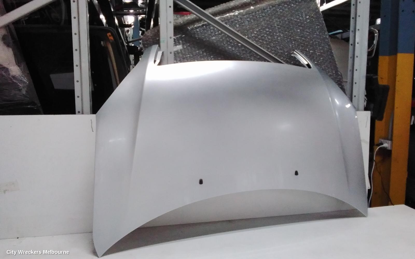 TOYOTA AVENSIS BONNET, ACM21R, 12/2003 - 12/2010