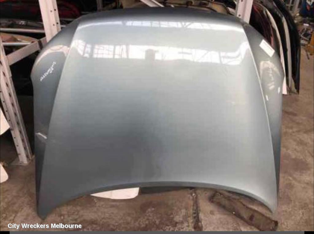 SUBARU FORESTER BONNET, X/XS, NON SCOOP TYPE, 02/2008 - 12/2012