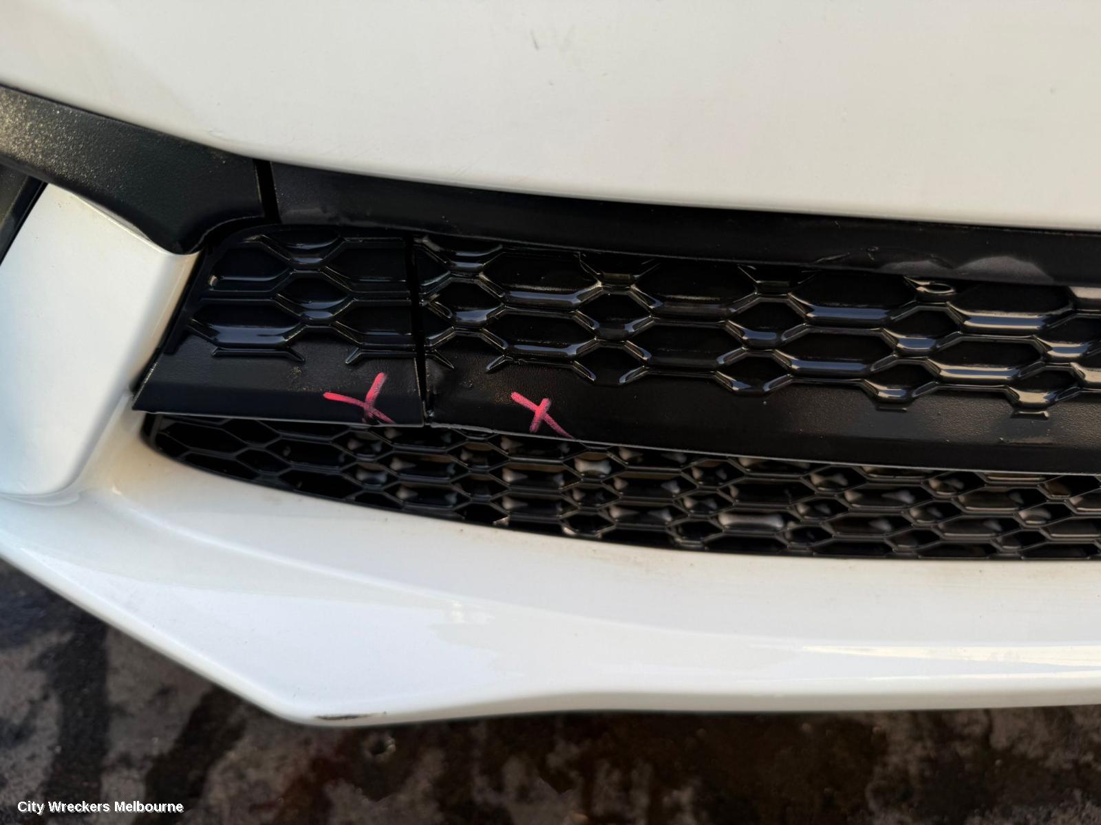 LDV G10 RIGHT TAILLIGHT, SV7C, IN BODY, W/ HALOGEN TYPE, TAILGATE, VAN, 04/2015 ONWARDS