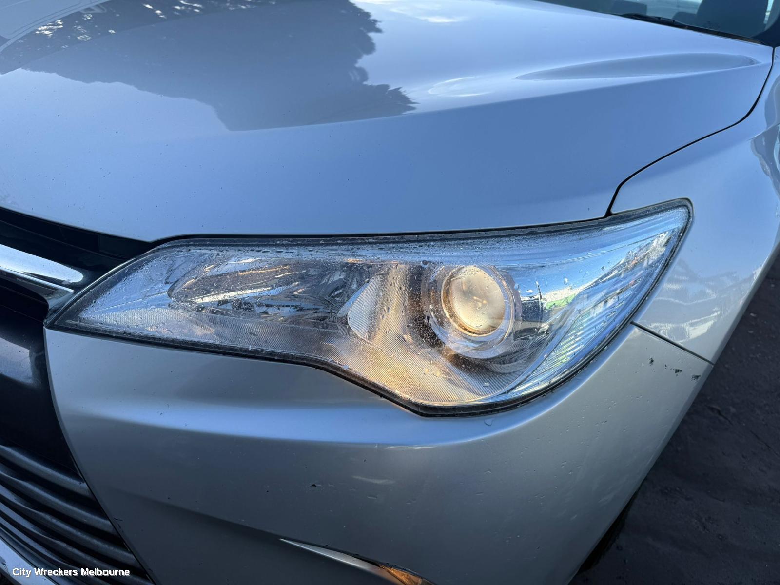 TOYOTA CAMRY STABILISER BAR, XV50, 05/2015 - 10/2017