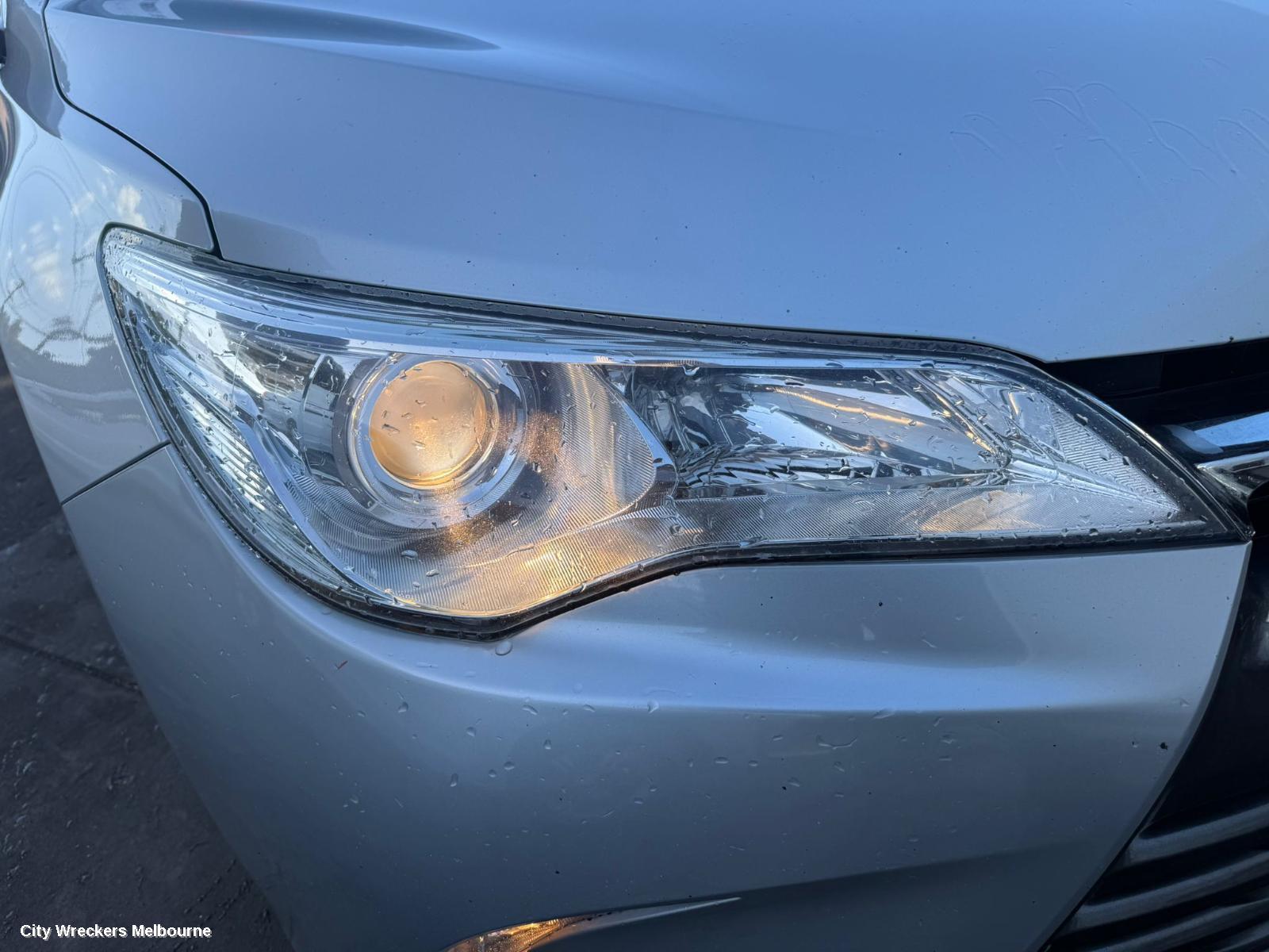 TOYOTA CAMRY STABILISER BAR, XV50, 05/2015 - 10/2017