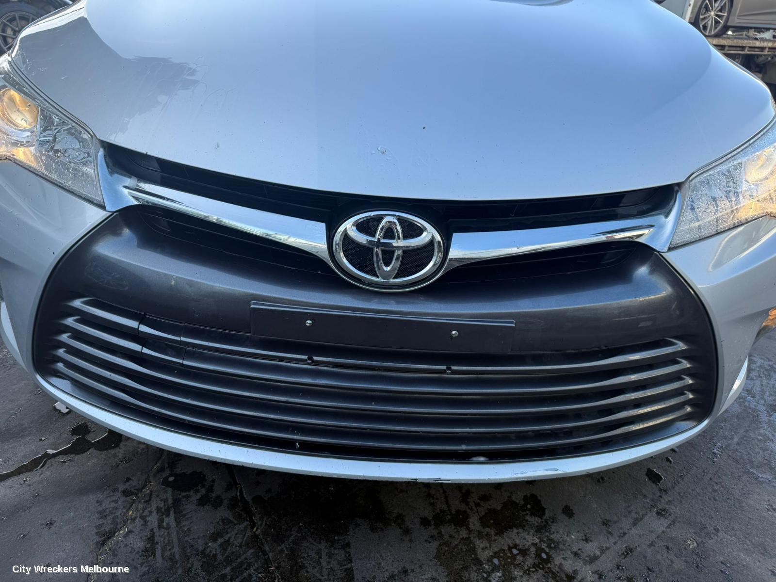 TOYOTA CAMRY STABILISER BAR, XV50, 05/2015 - 10/2017