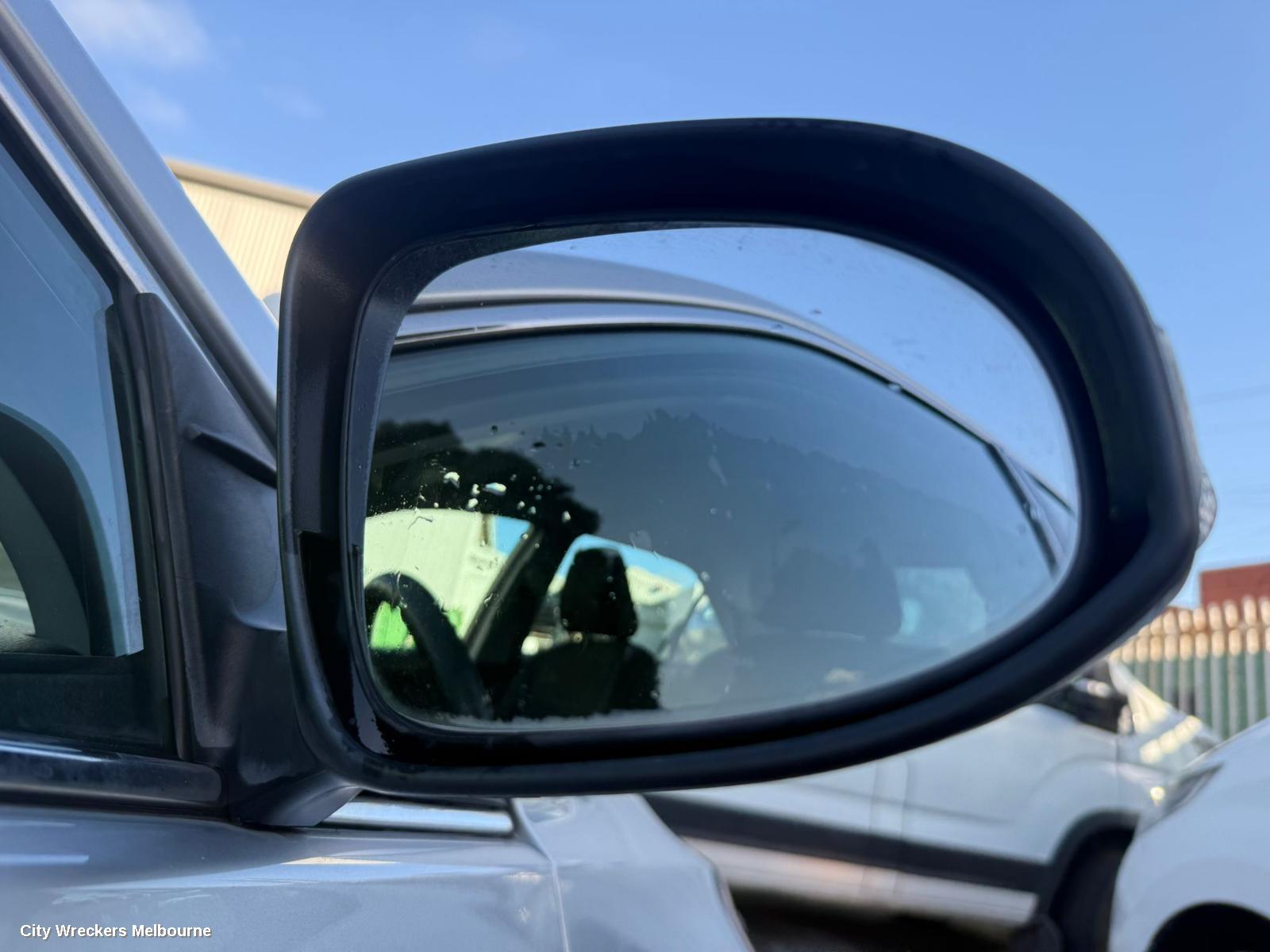 TOYOTA CAMRY STABILISER BAR, XV50, 05/2015 - 10/2017