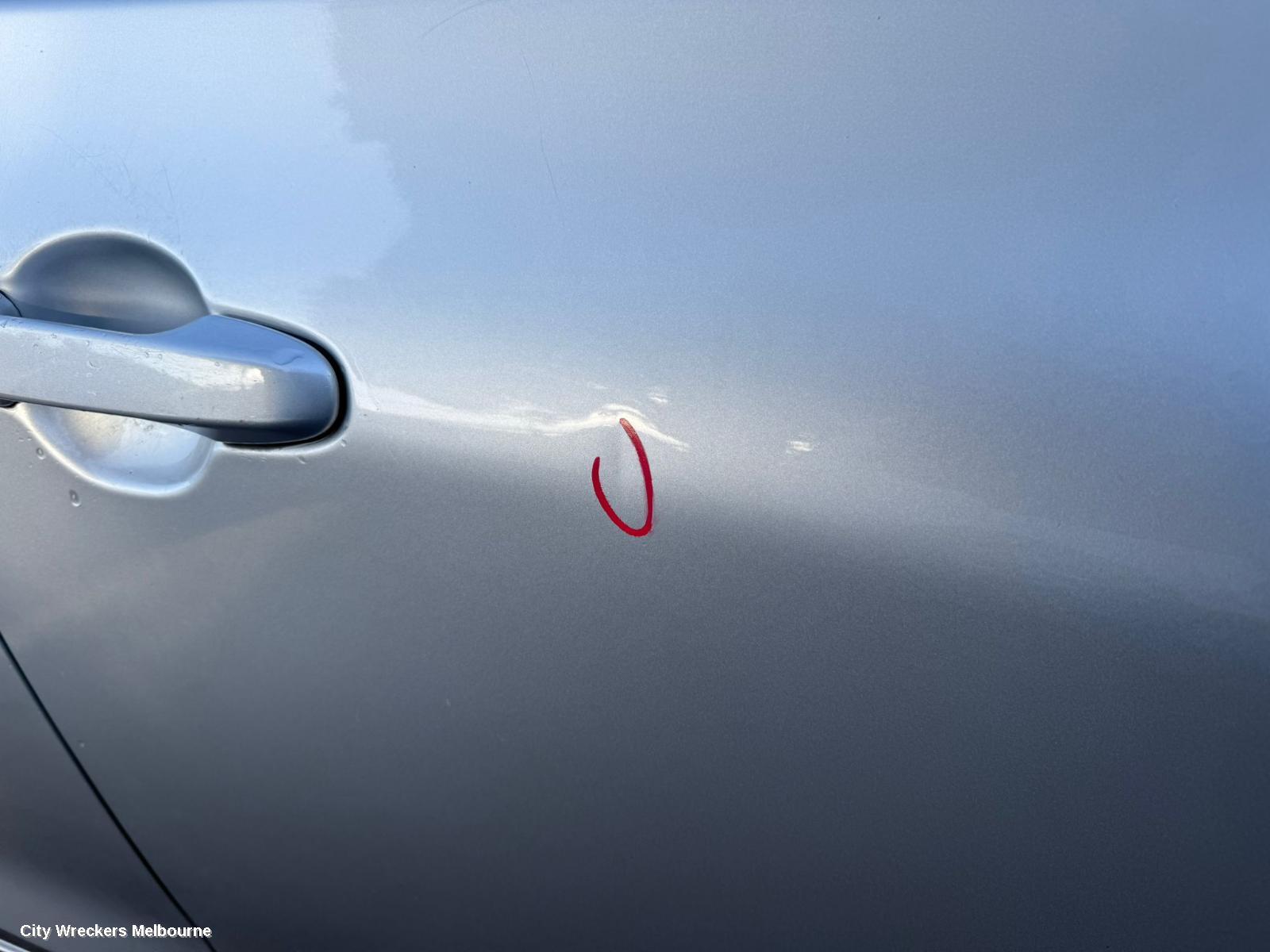 TOYOTA CAMRY STABILISER BAR, XV50, 05/2015 - 10/2017