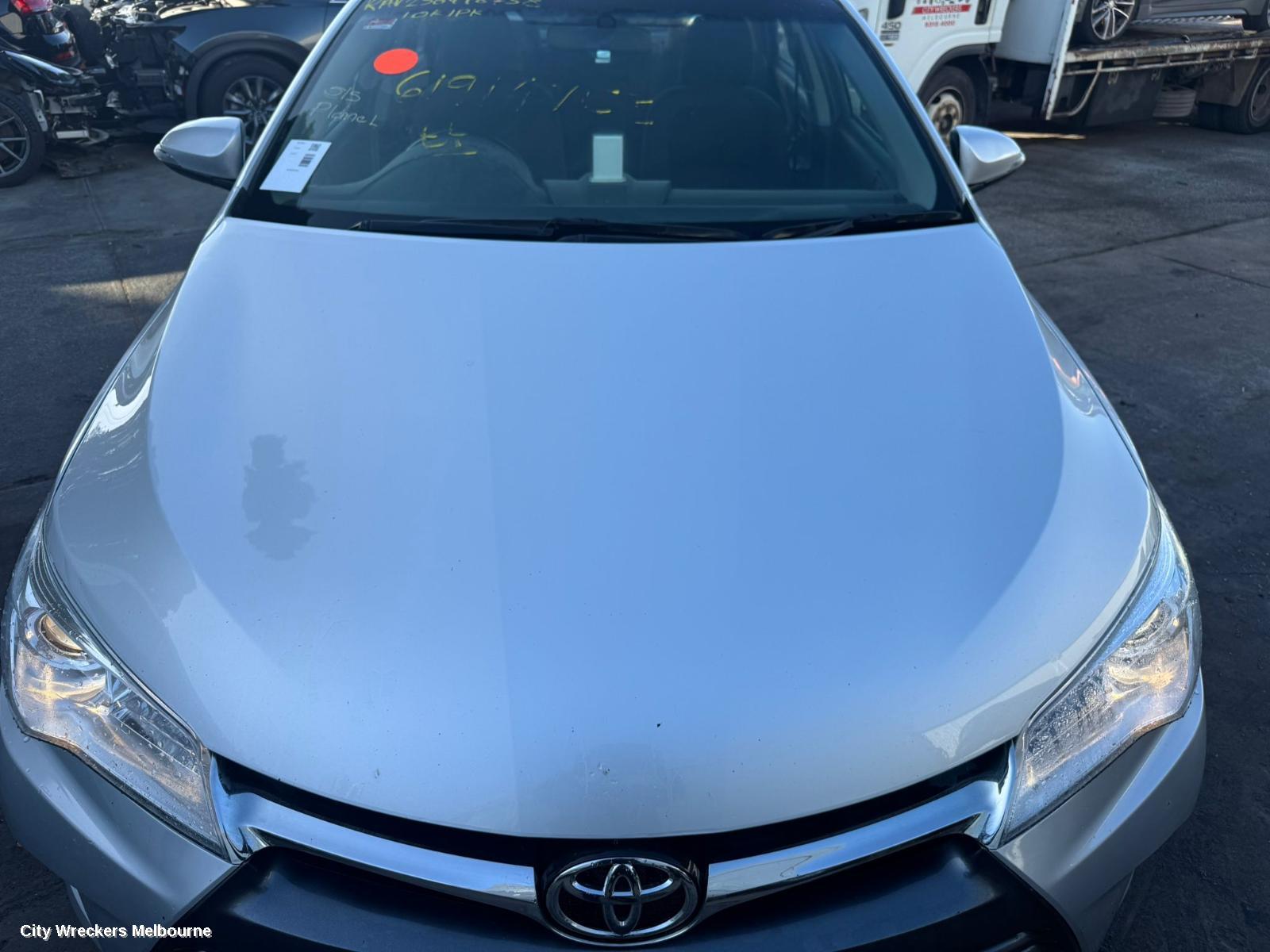 TOYOTA CAMRY STABILISER BAR, XV50, 05/2015 - 10/2017