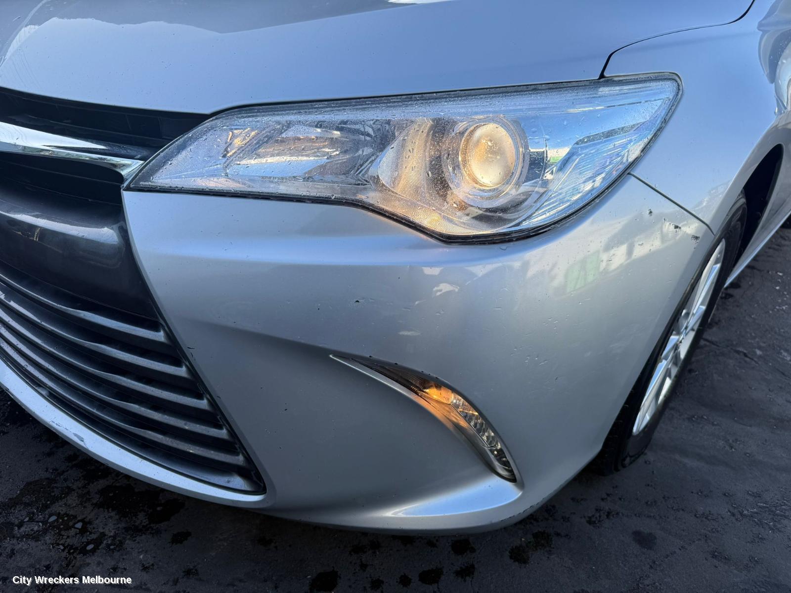 TOYOTA CAMRY STABILISER BAR, XV50, 05/2015 - 10/2017