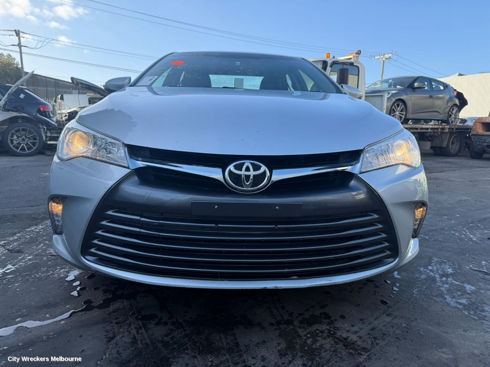TOYOTA CAMRY STABILISER BAR, XV50, 05/2015 - 10/2017