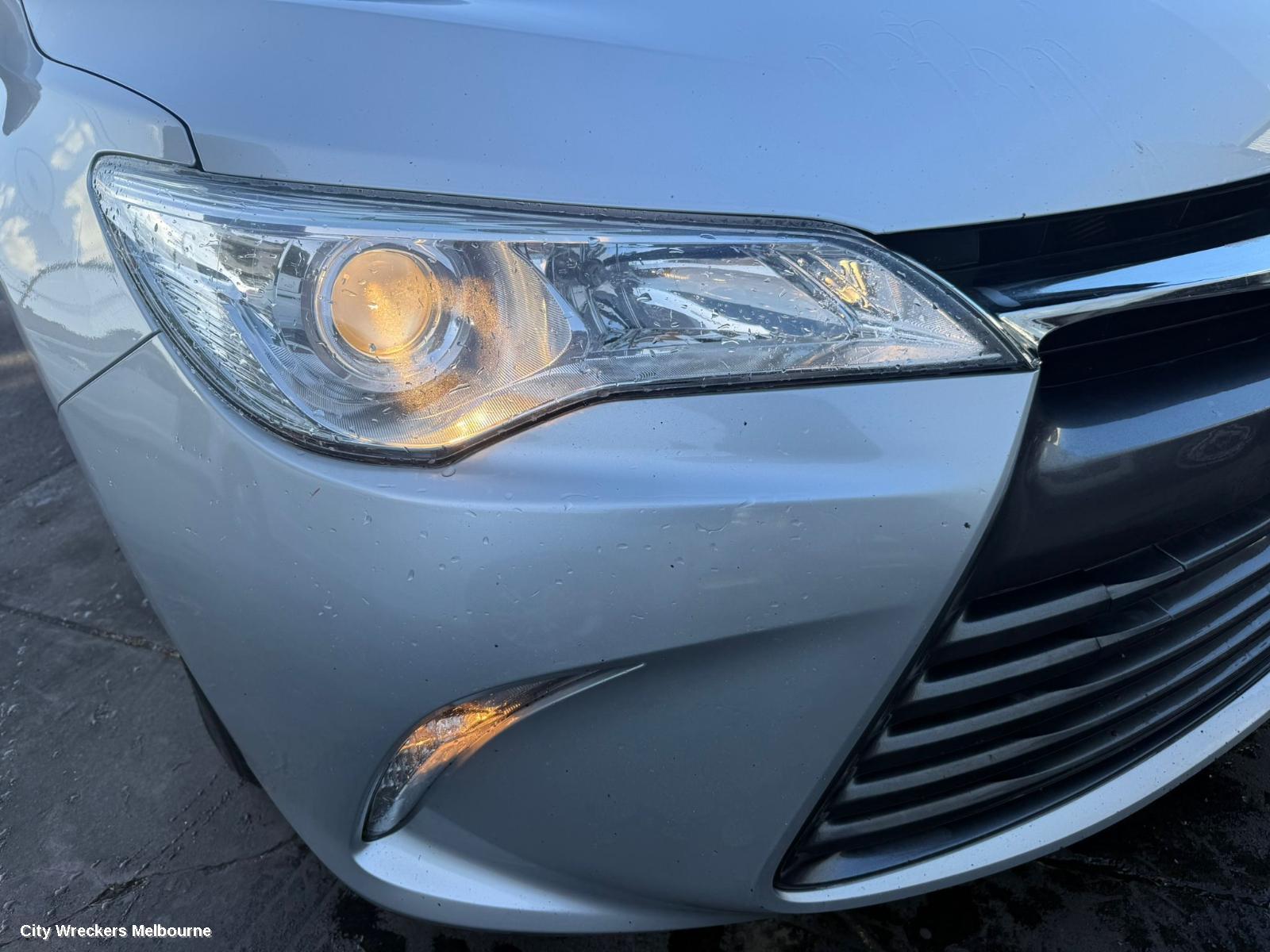TOYOTA CAMRY STABILISER BAR, XV50, 05/2015 - 10/2017