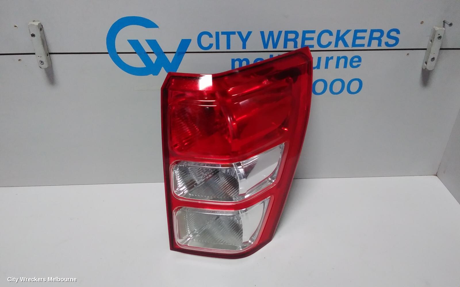 SUZUKI VITARA RIGHT TAILLIGHT, GRAND VITARA, JB-JT, 5DR, 04/2005 - 12/2018