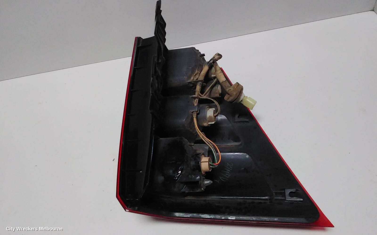 SUZUKI VITARA RIGHT TAILLIGHT, GRAND VITARA, JB-JT, 5DR, 04/2005 - 12/2018