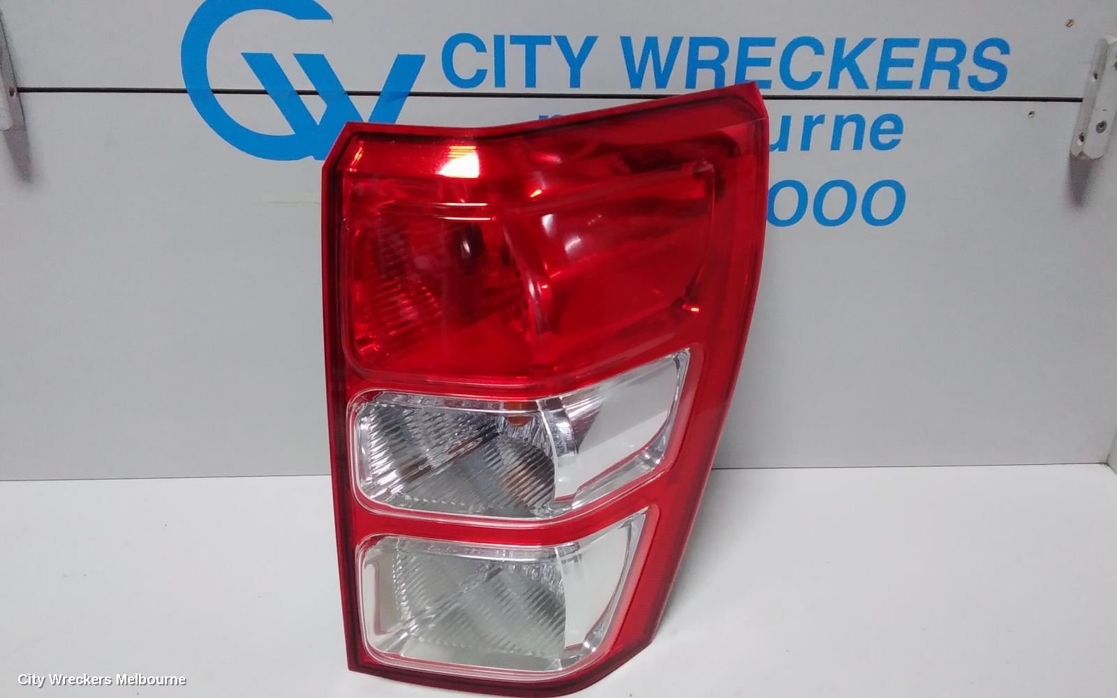 SUZUKI VITARA RIGHT TAILLIGHT, GRAND VITARA, JB-JT, 5DR, 04/2005 - 12/2018