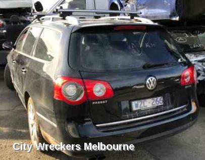 VOLKSWAGEN PASSAT, 3C/MK6, 03/2006 - 06/2012, TAILGATE RELEASE BUTTON  FOR WAGON : 99832