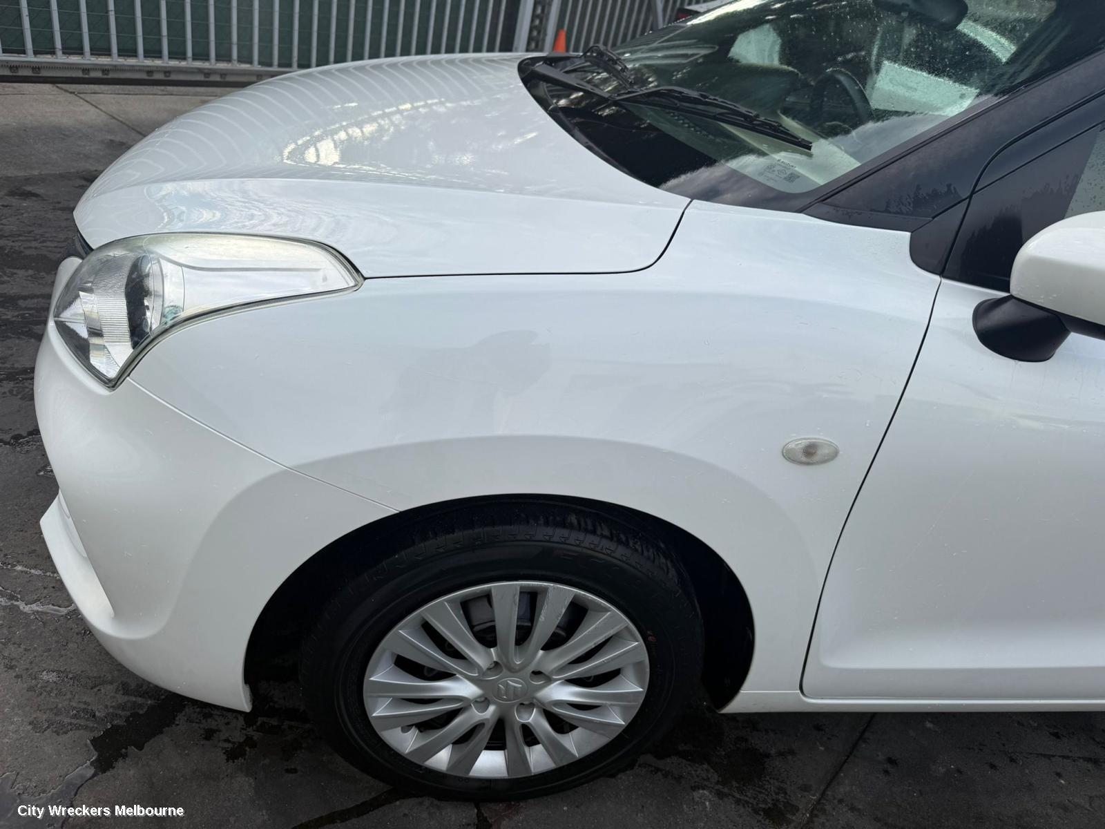 SUZUKI BALENO COMBINATION SWITCH, FLASHER SWITCH, W/ FOGLAMP, AUTO LIGHT TYPE, EW, 08/2019 - 12/2022