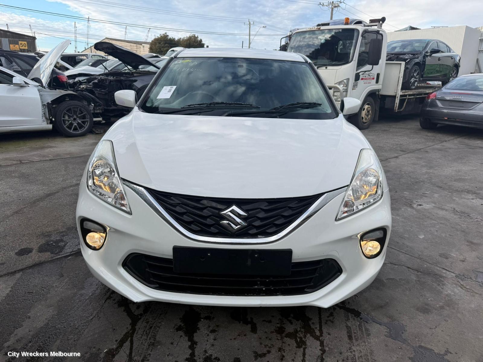 SUZUKI BALENO COMBINATION SWITCH, FLASHER SWITCH, W/ FOGLAMP, AUTO LIGHT TYPE, EW, 08/2019 - 12/2022