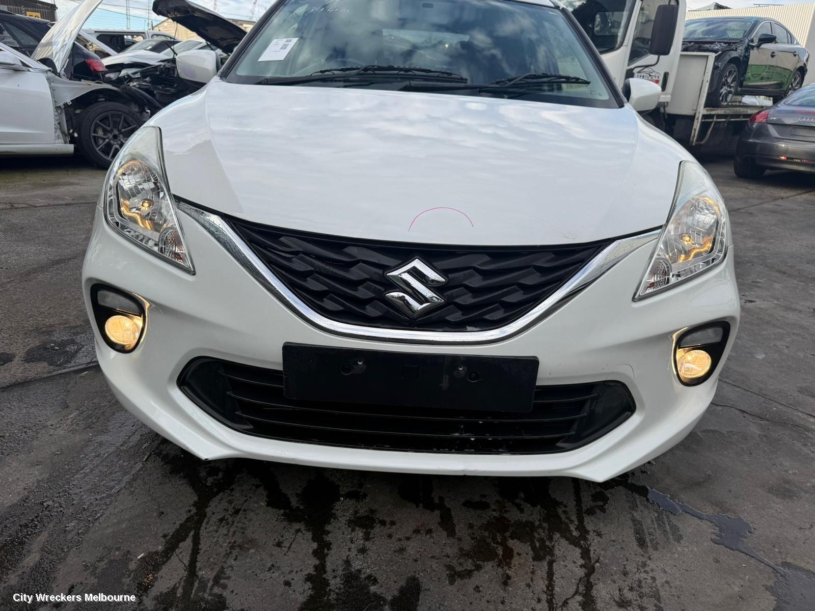 SUZUKI BALENO COMBINATION SWITCH, FLASHER SWITCH, W/ FOGLAMP, AUTO LIGHT TYPE, EW, 08/2019 - 12/2022