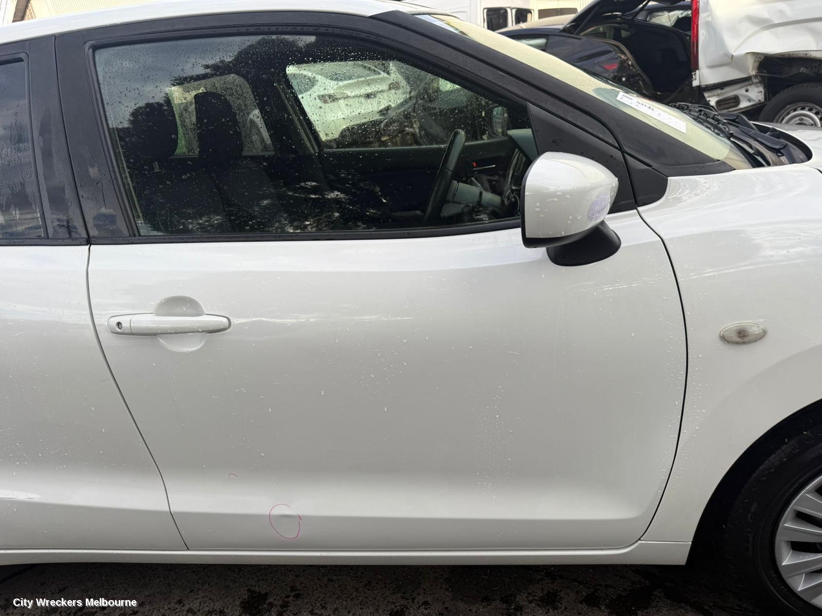 SUZUKI BALENO COMBINATION SWITCH, FLASHER SWITCH, W/ FOGLAMP, AUTO LIGHT TYPE, EW, 08/2019 - 12/2022