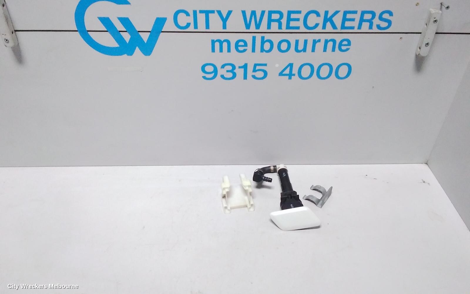 NISSAN MURANO WASHER JET, Z51 12/2008 - 02/2015
