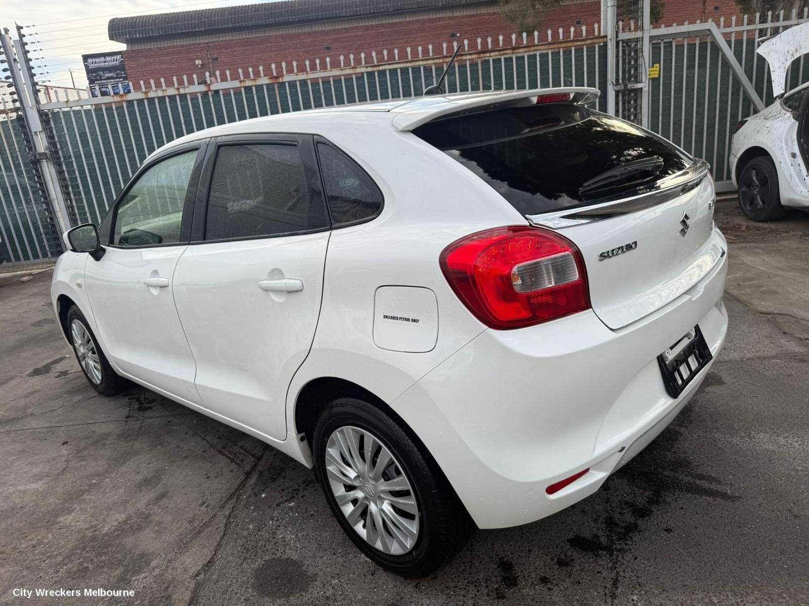 SUZUKI BALENO COMBINATION SWITCH, FLASHER SWITCH, W/ FOGLAMP, AUTO LIGHT TYPE, EW, 08/2019 - 12/2022