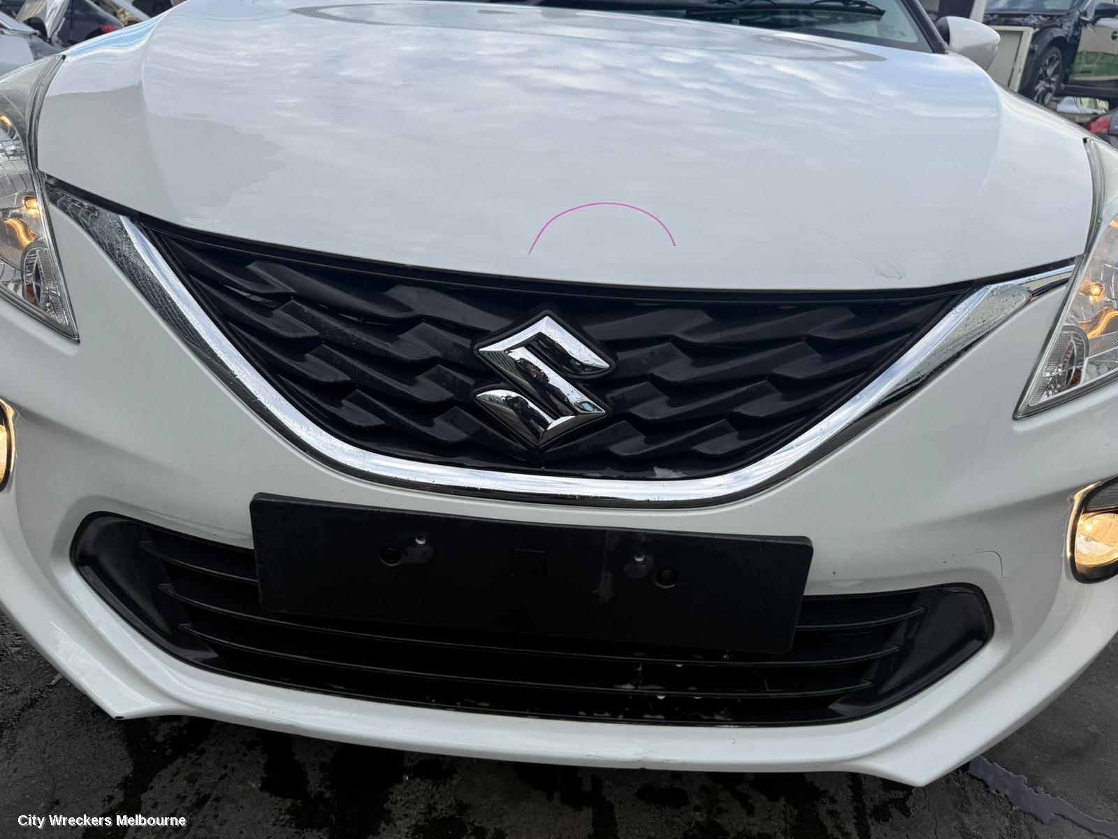 SUZUKI BALENO COMBINATION SWITCH, FLASHER SWITCH, W/ FOGLAMP, AUTO LIGHT TYPE, EW, 08/2019 - 12/2022