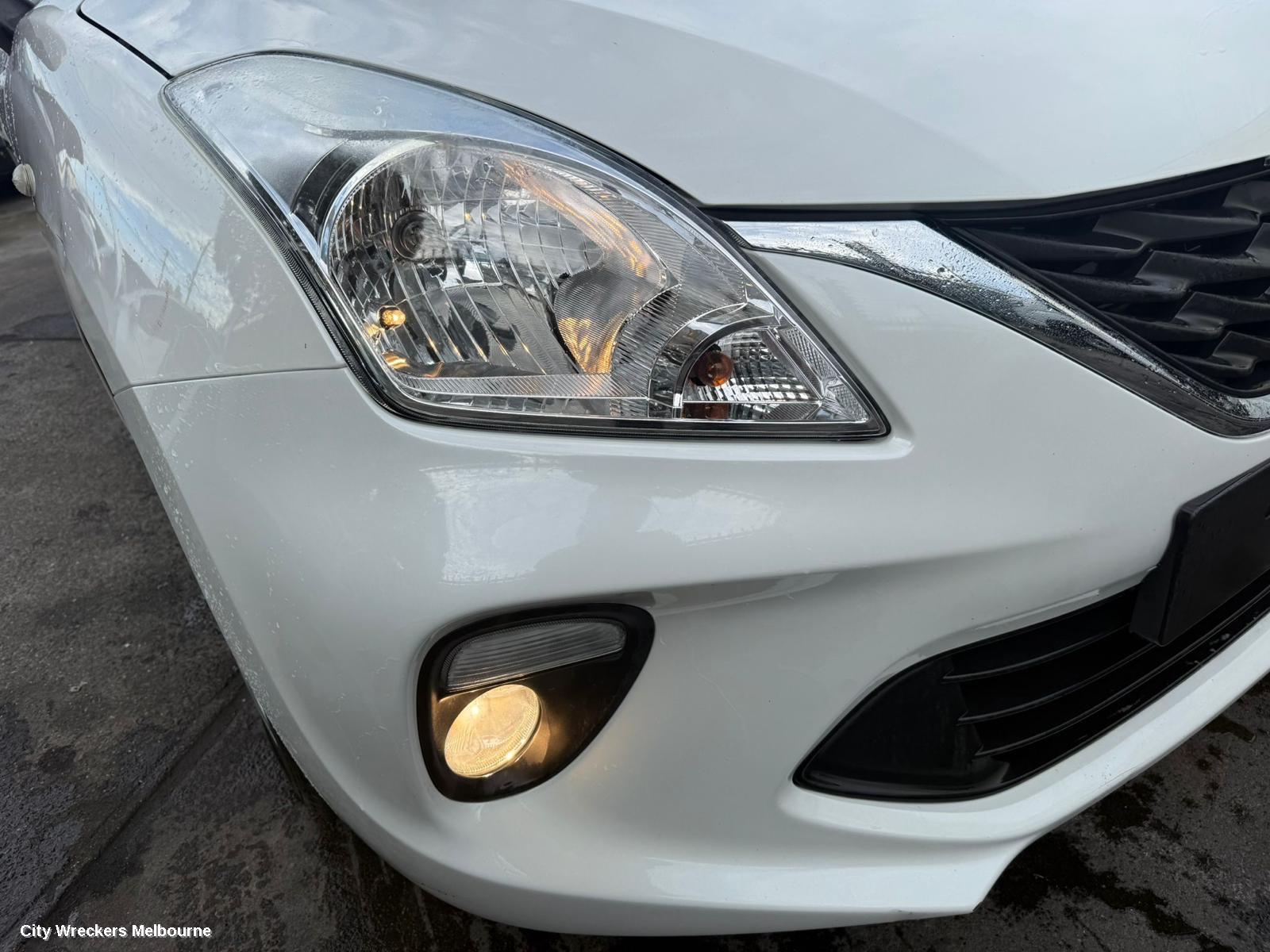 SUZUKI BALENO COMBINATION SWITCH, FLASHER SWITCH, W/ FOGLAMP, AUTO LIGHT TYPE, EW, 08/2019 - 12/2022