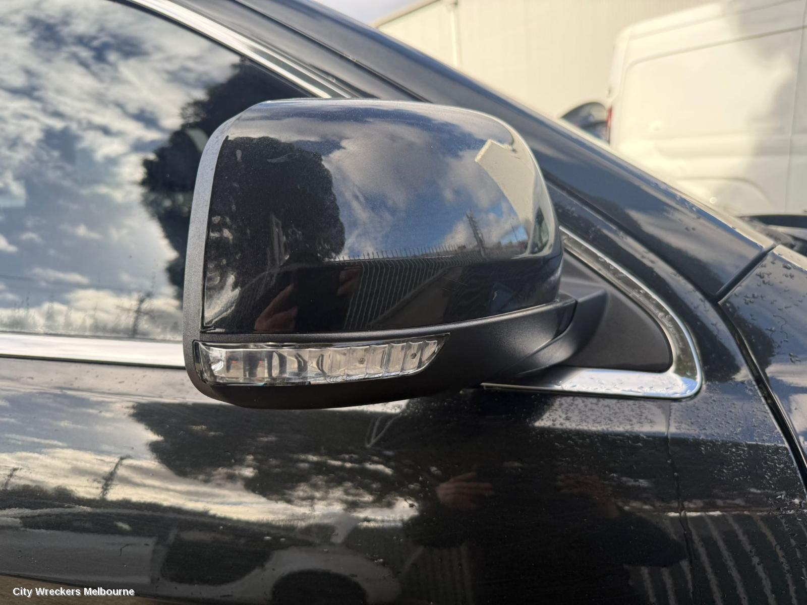 JEEP GRANDCHEROKEE BOOTLID/TAILGATE, TAILGATE, WK, W/ REVERSE CAMERA TYPE, 04/2013 - 02/2022