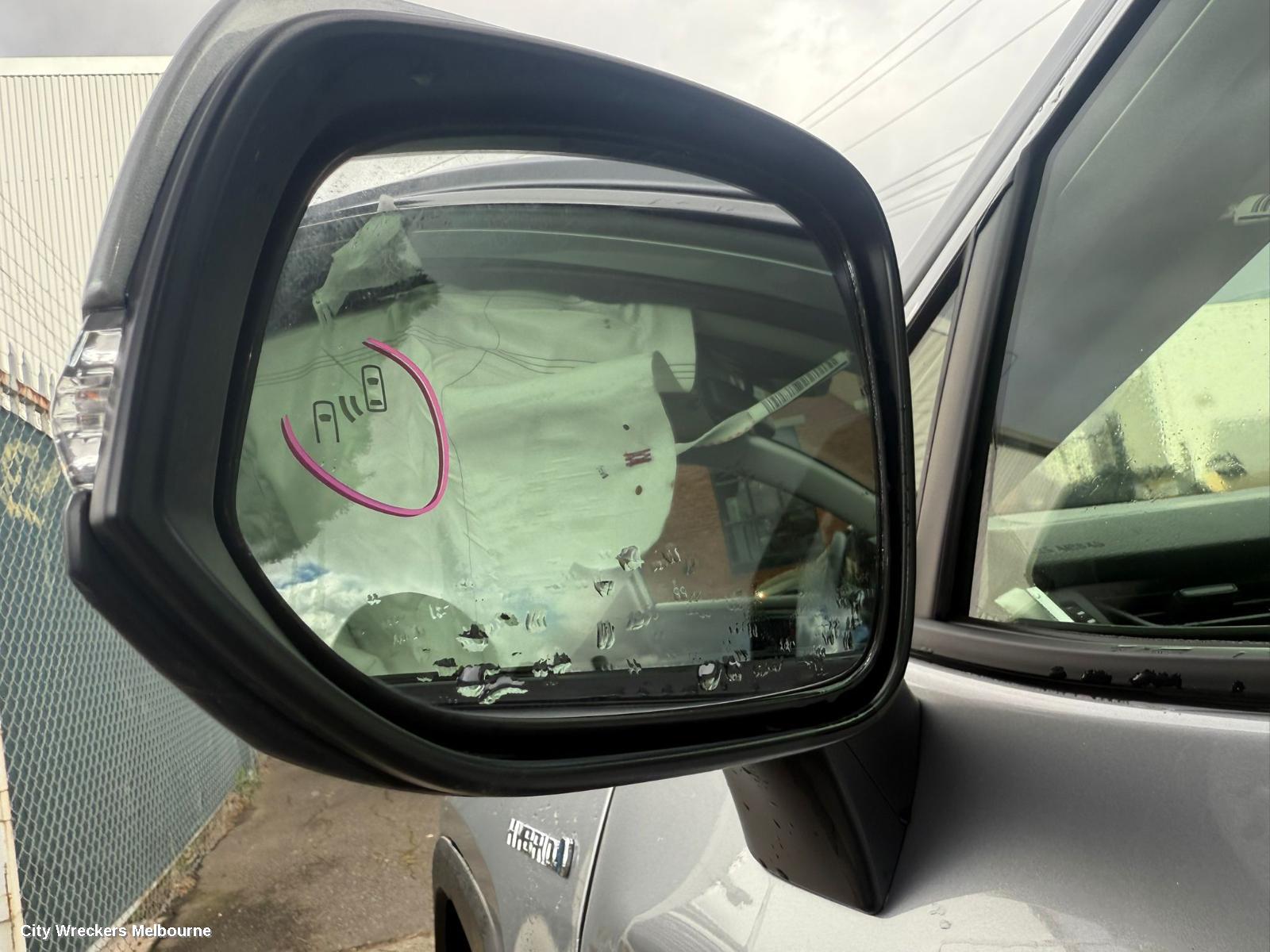 TOYOTA RAV4 ENGINE, PETROL, 2.5, A25A-FXS CODE, HYBRID, AXAH52R/AXAH54R, XA50, 11/2018 ONWARDS