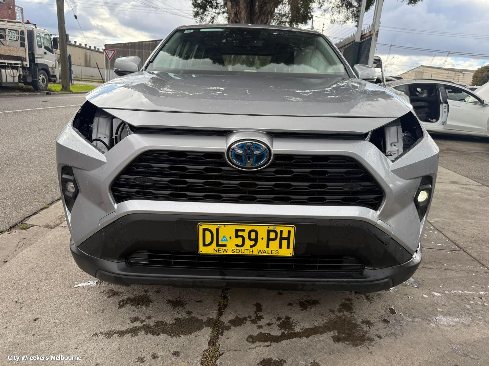 TOYOTA RAV4 RIGHT REAR WND REG/MOTOR, XA50, DOOR REG & MOTOR ASSY, 11/2018 ONWARDS